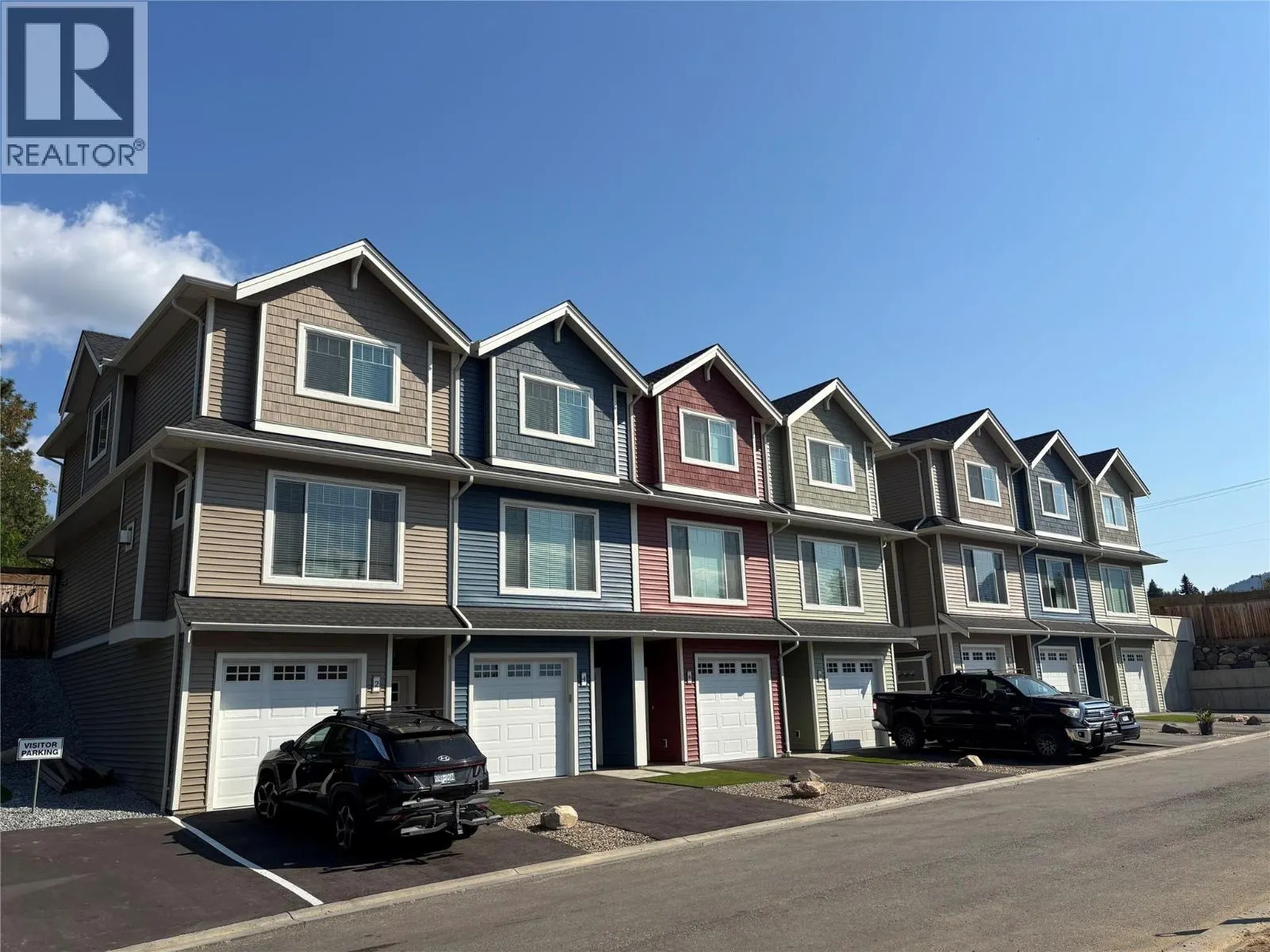 1910 11 Avenue NE Unit# 4
