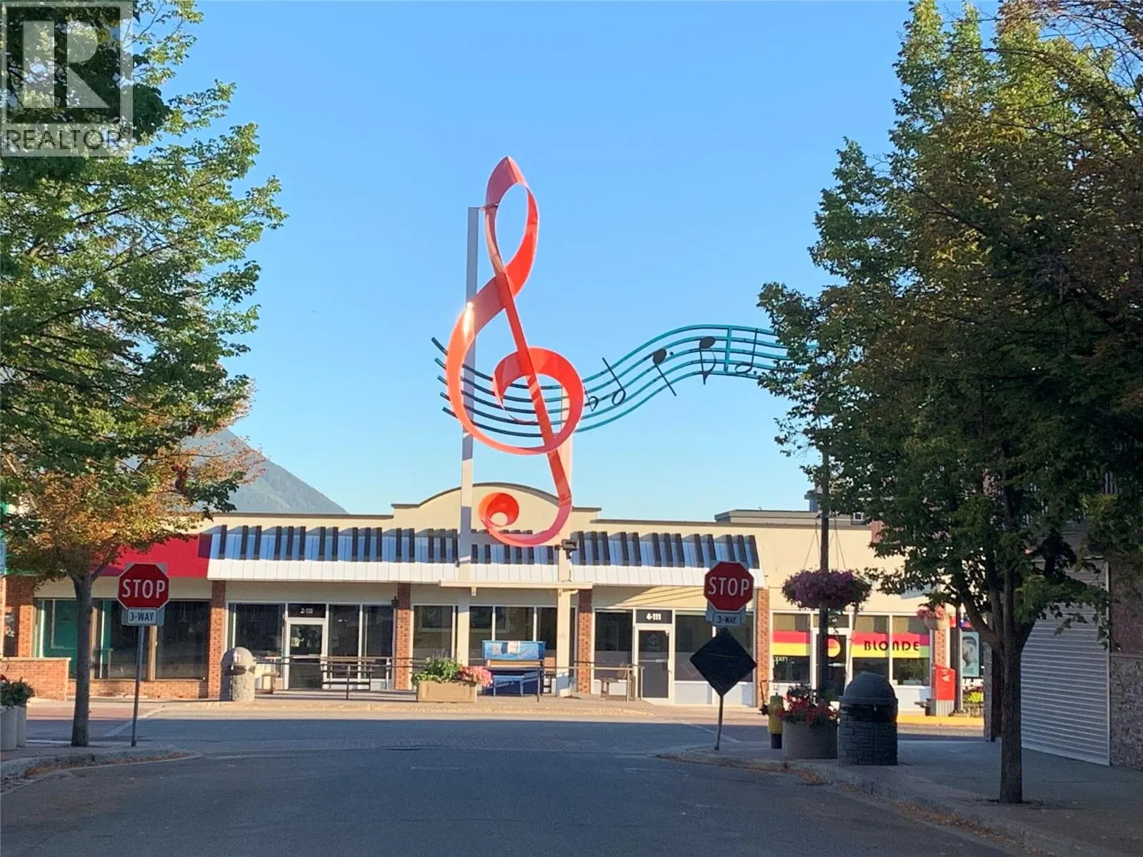 1910 11 Avenue NE Unit# 4