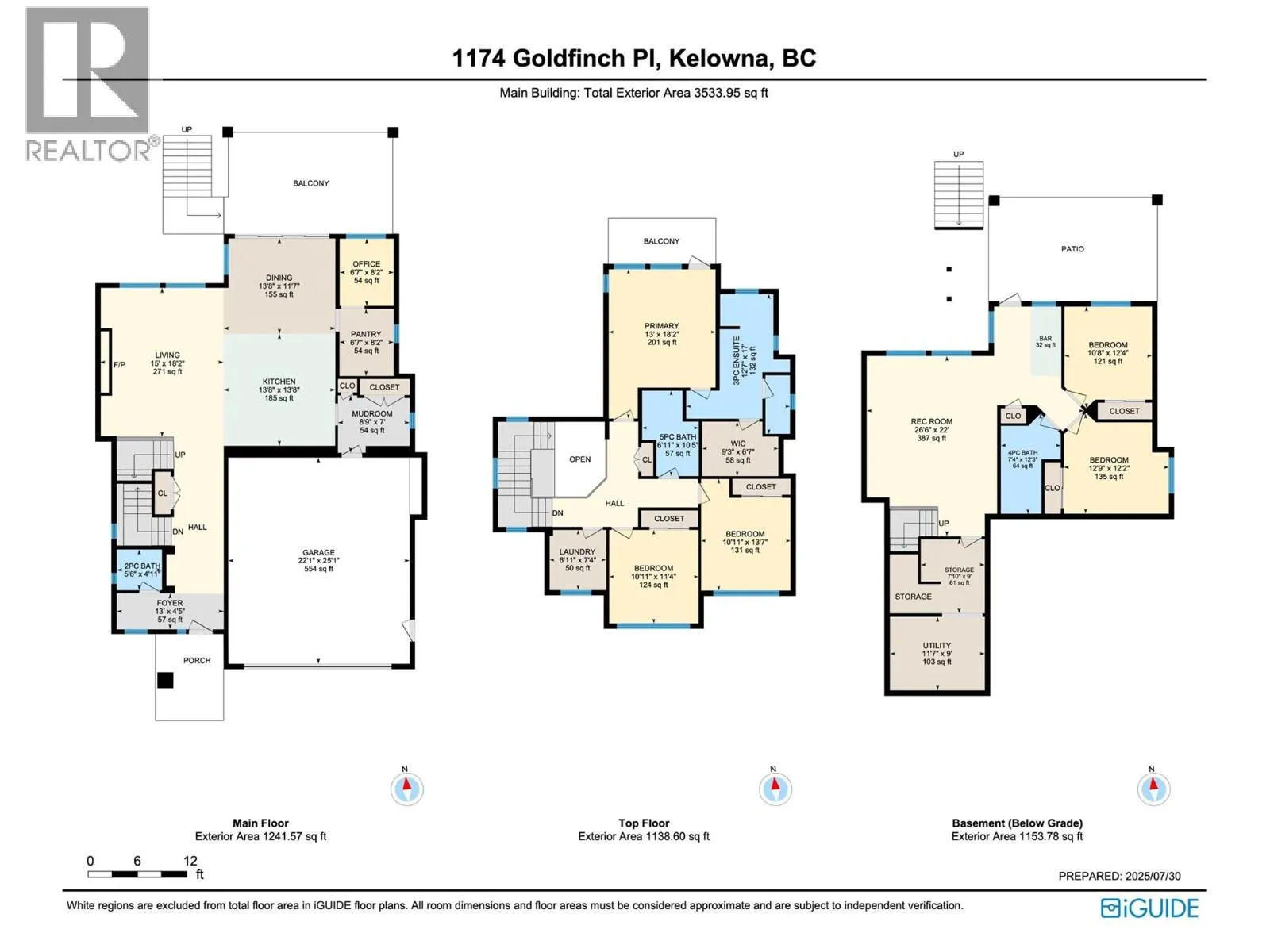 1174 Goldfinch Place
