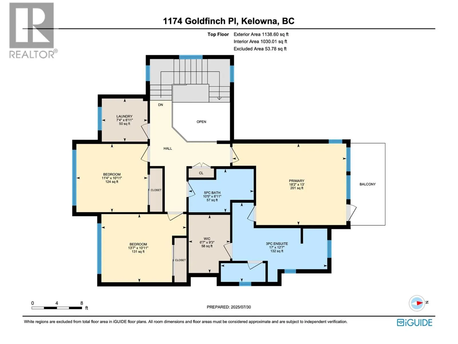 1174 Goldfinch Place