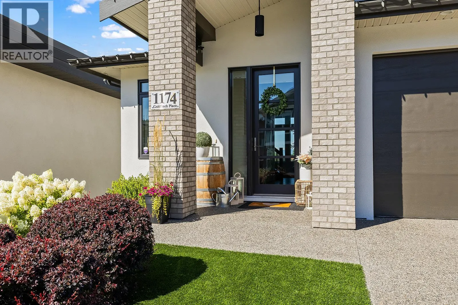 1174 Goldfinch Place