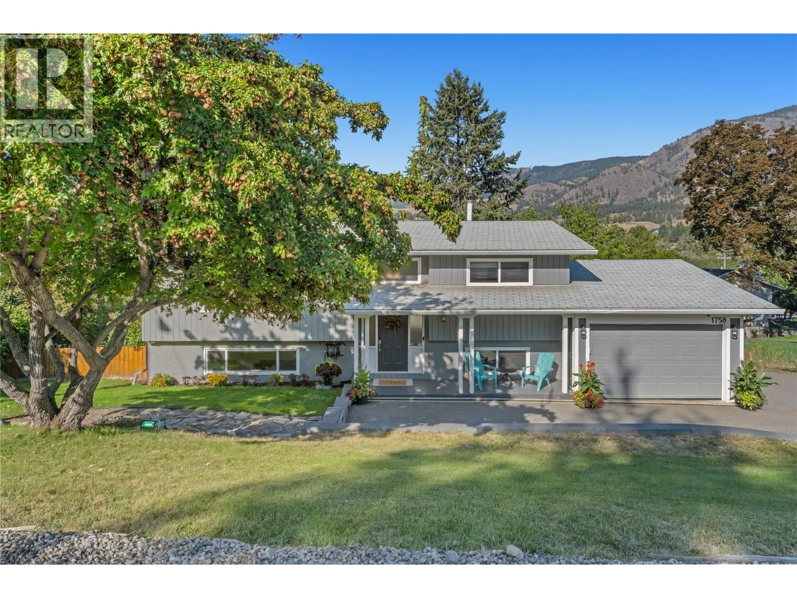 1758 Sunrise Road