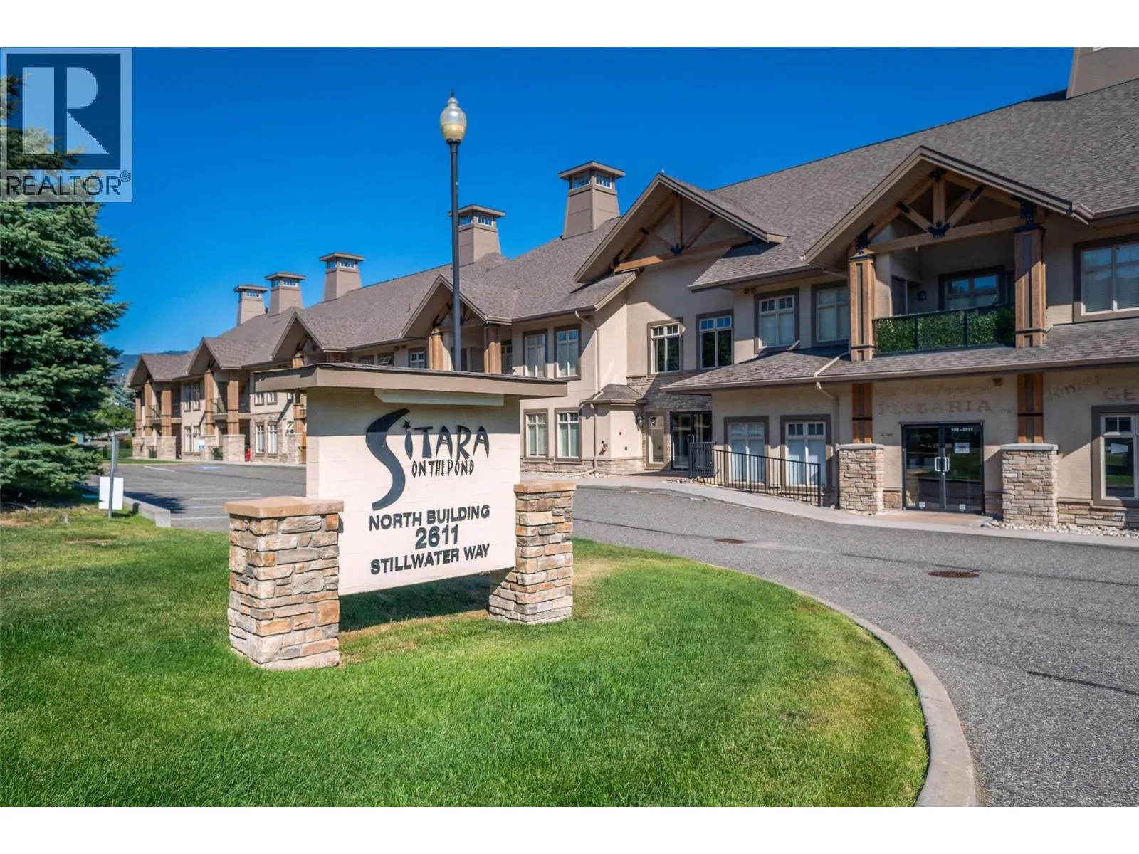 2611 Stillwater Way Unit# 109