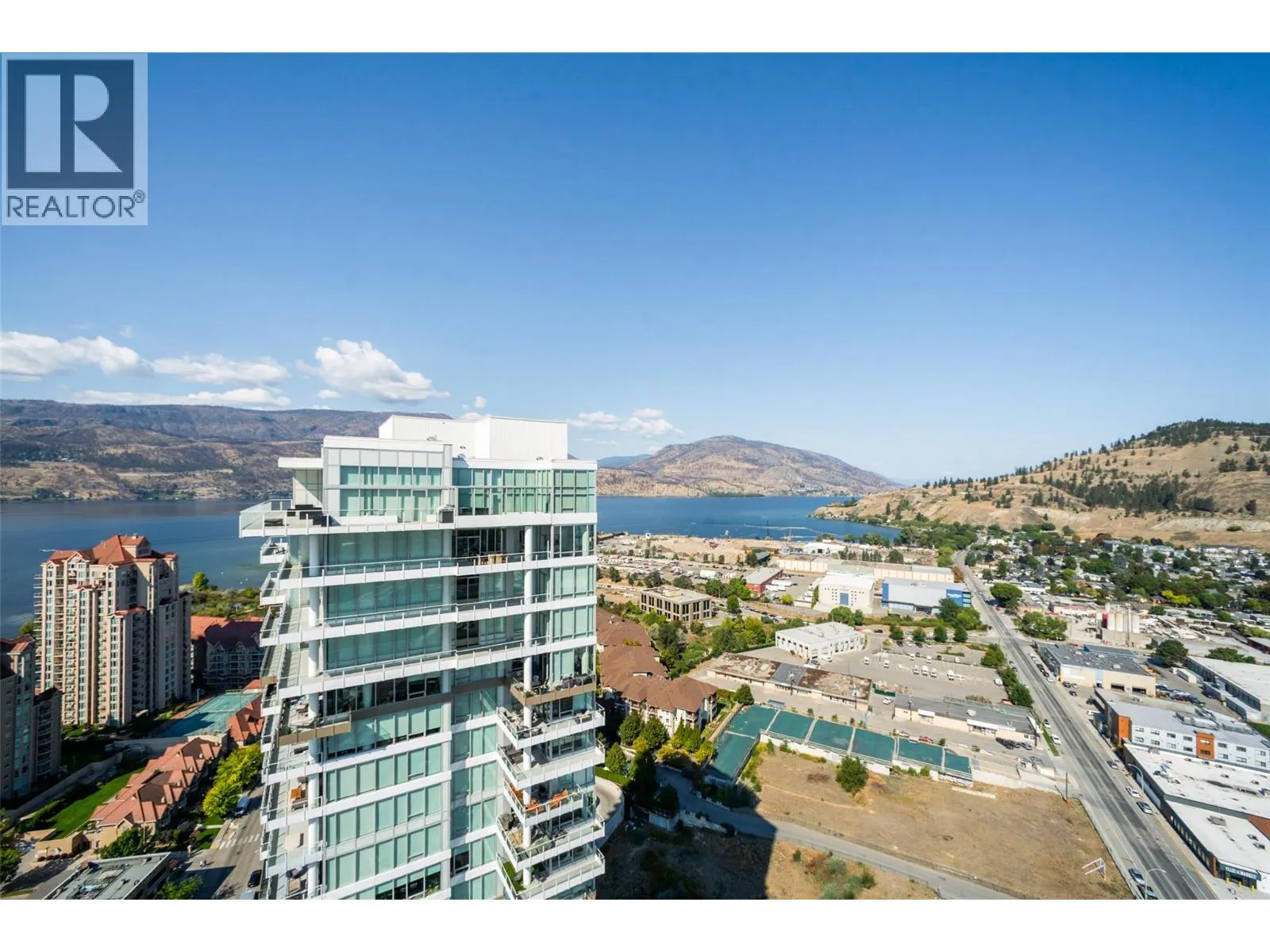 1191 Sunset Drive Unit# 3006
