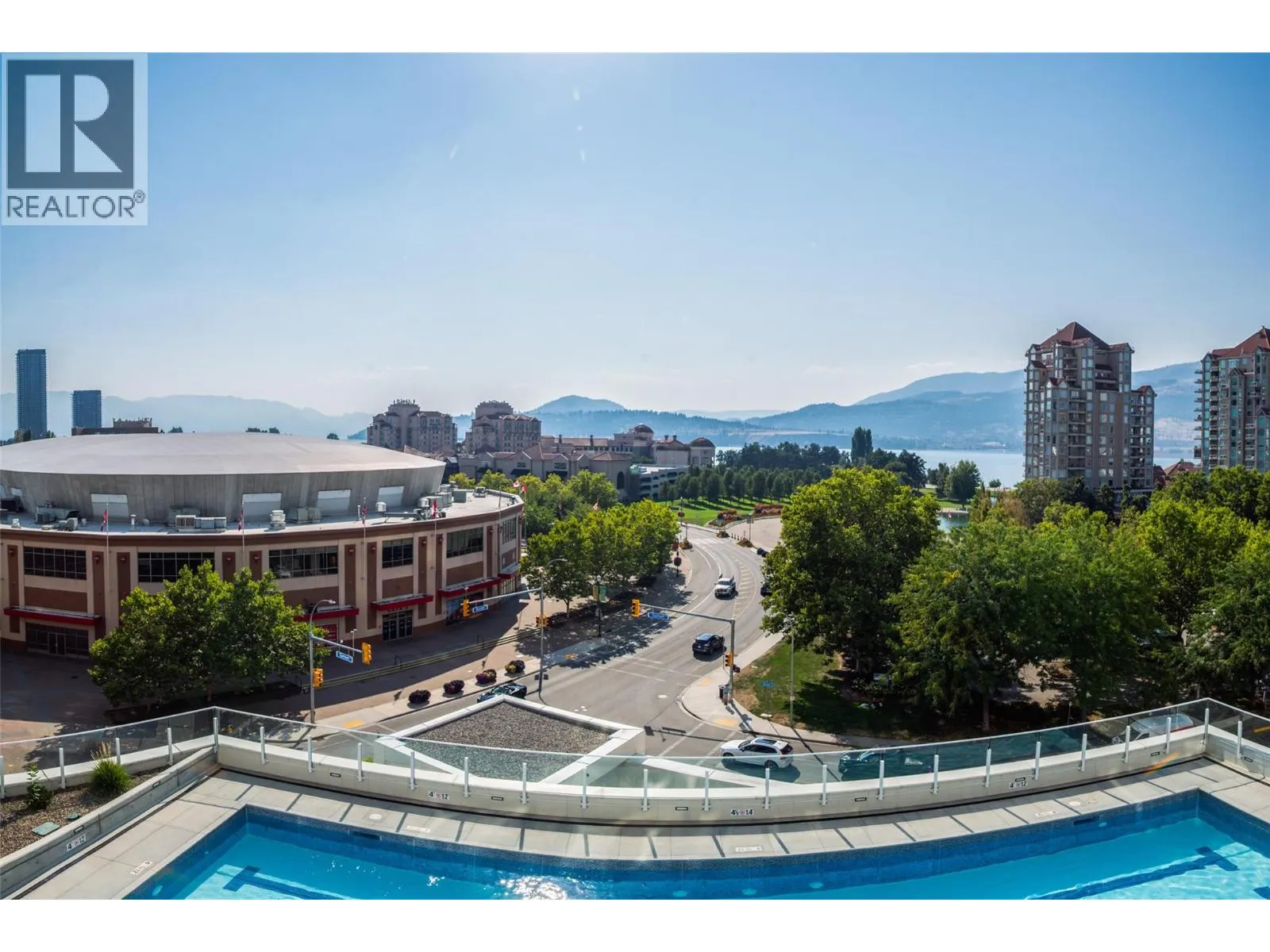 1191 Sunset Drive Unit# 3006