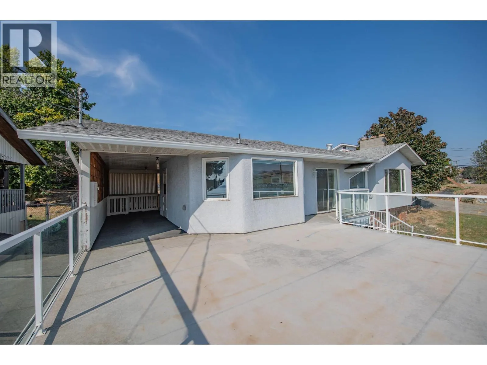 7421 Tronson Road