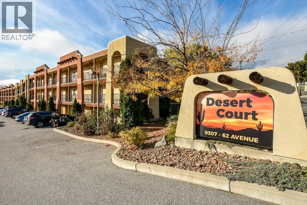9307 62ND Avenue Unit# 304