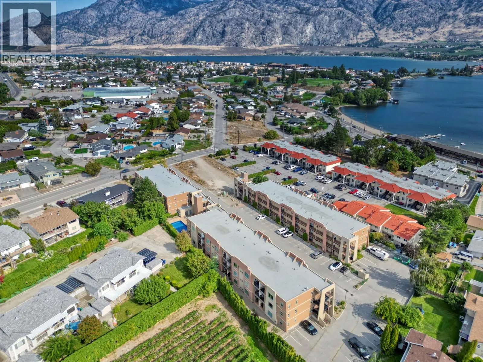 9307 62ND Avenue Unit# 304