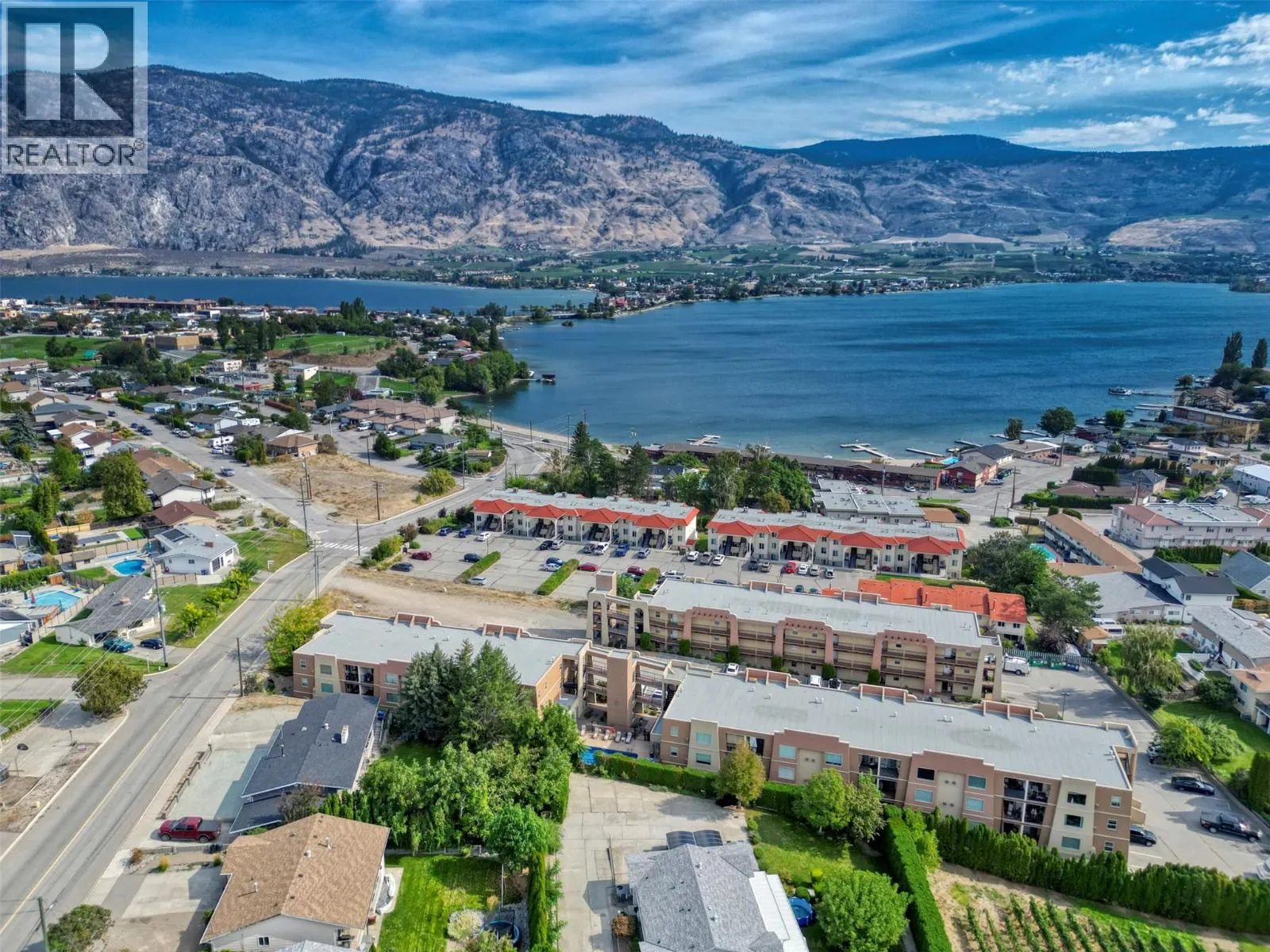 9307 62ND Avenue Unit# 304