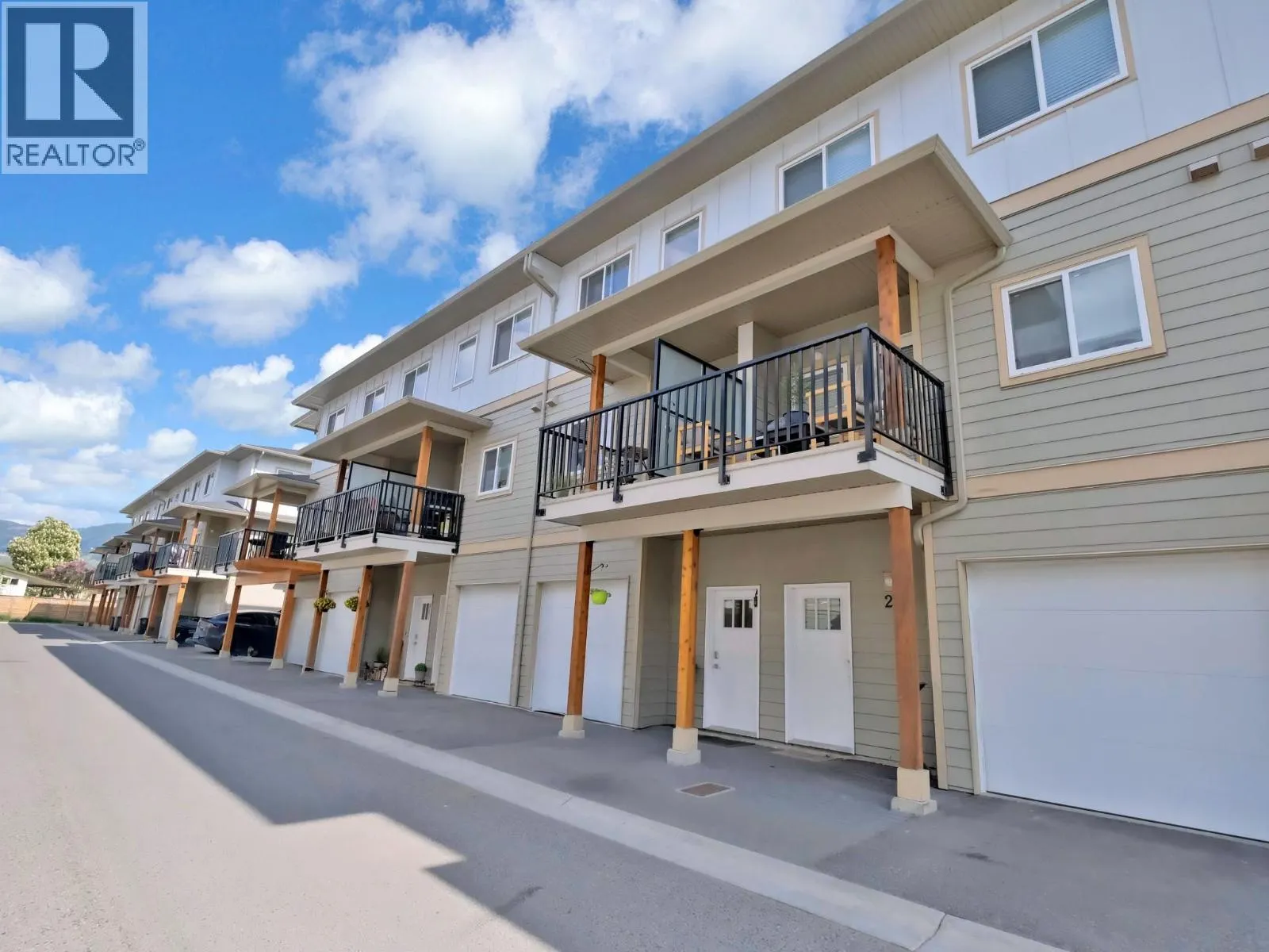 255 Taylor Road Unit# 22