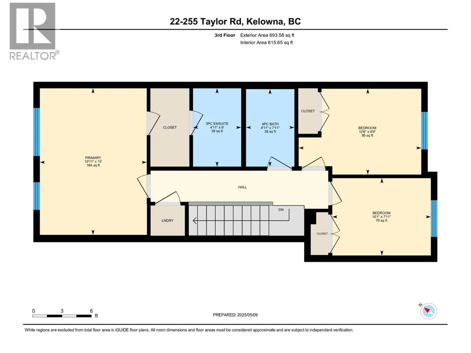 255 Taylor Road Unit# 22