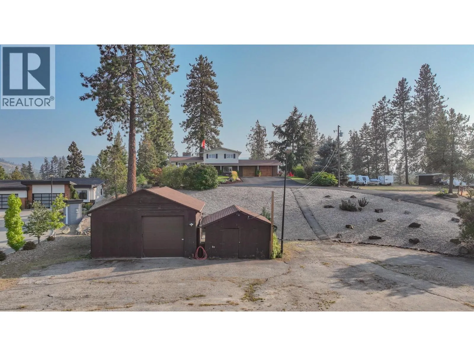 5290 Silver Star Road