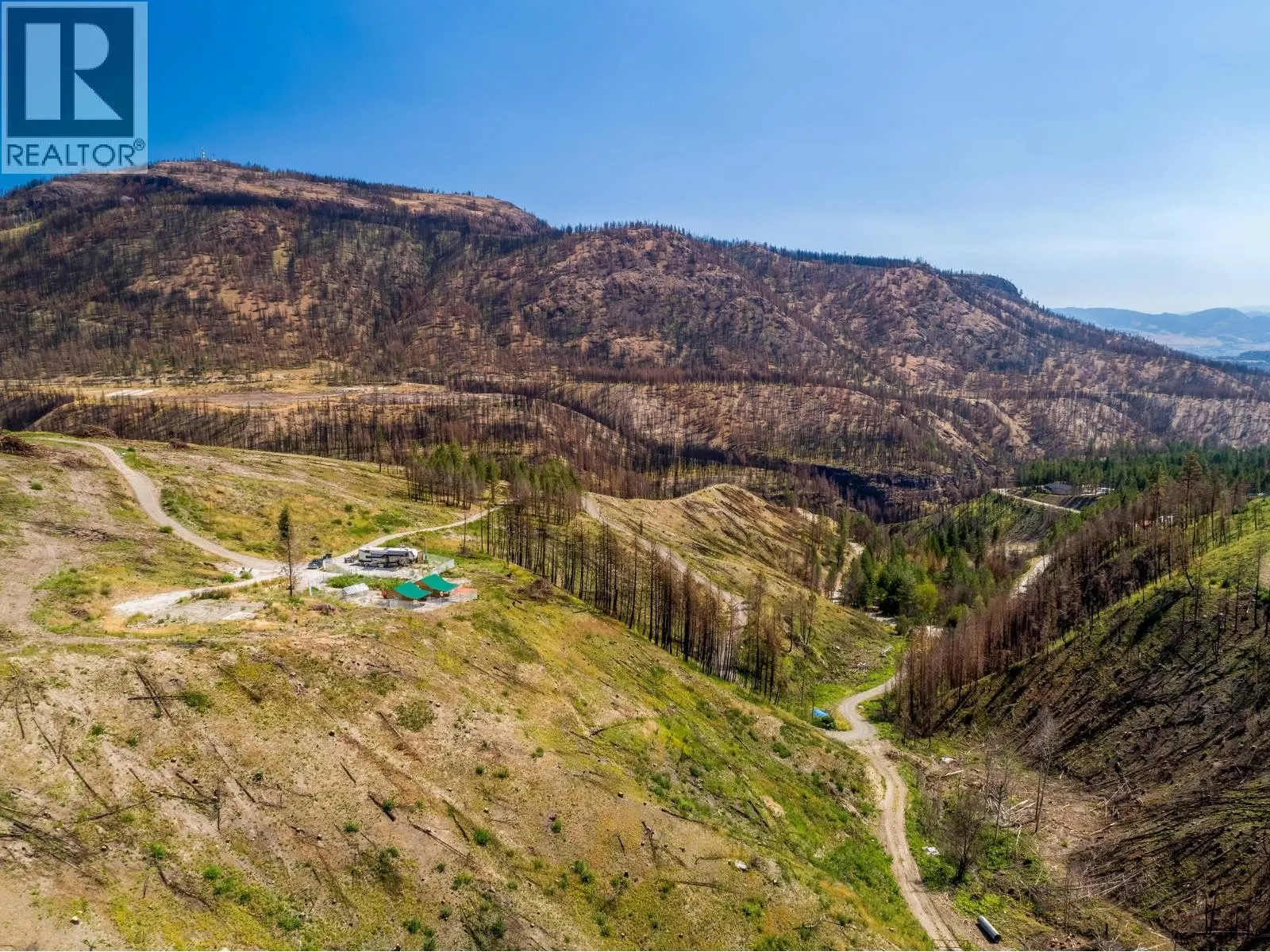 Lot B - 944 Bear Creek Road Lot# Proposed