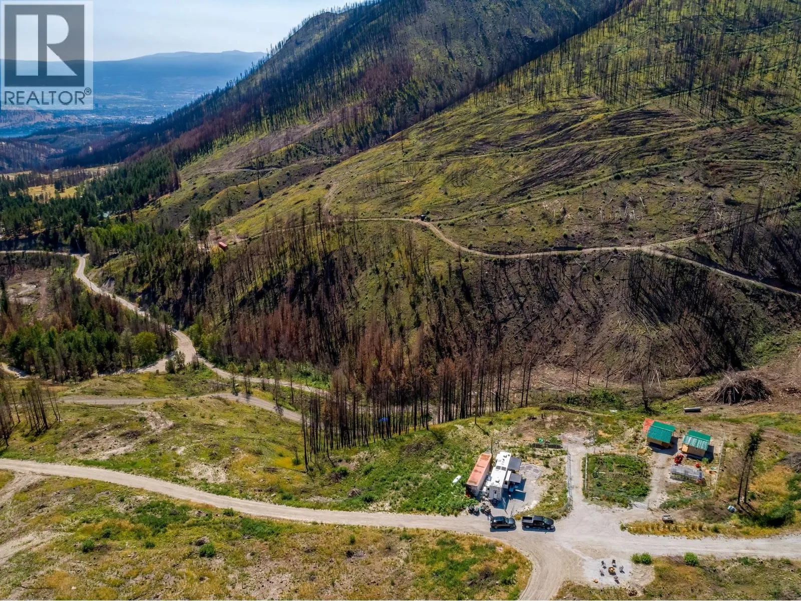 Lot B - 944 Bear Creek Road Lot# Proposed