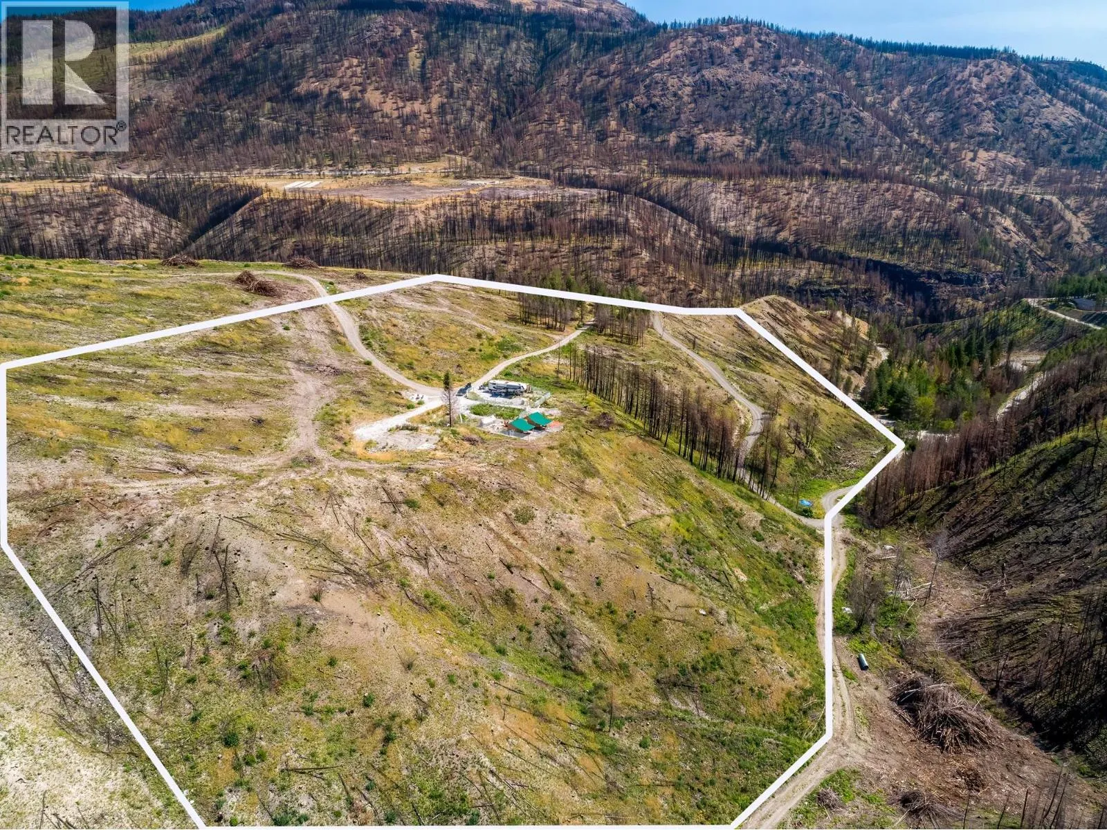 Lot B - 944 Bear Creek Road Lot# Proposed