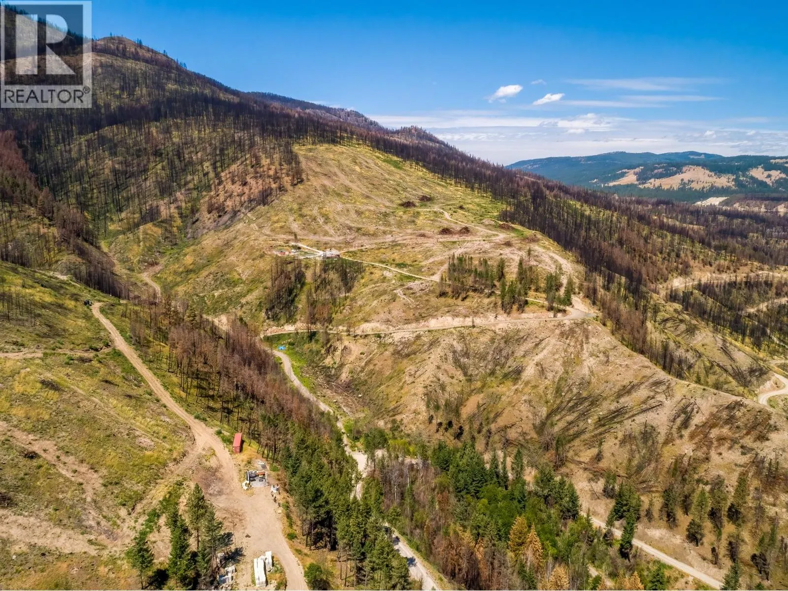 Lot B - 944 Bear Creek Road Lot# Proposed