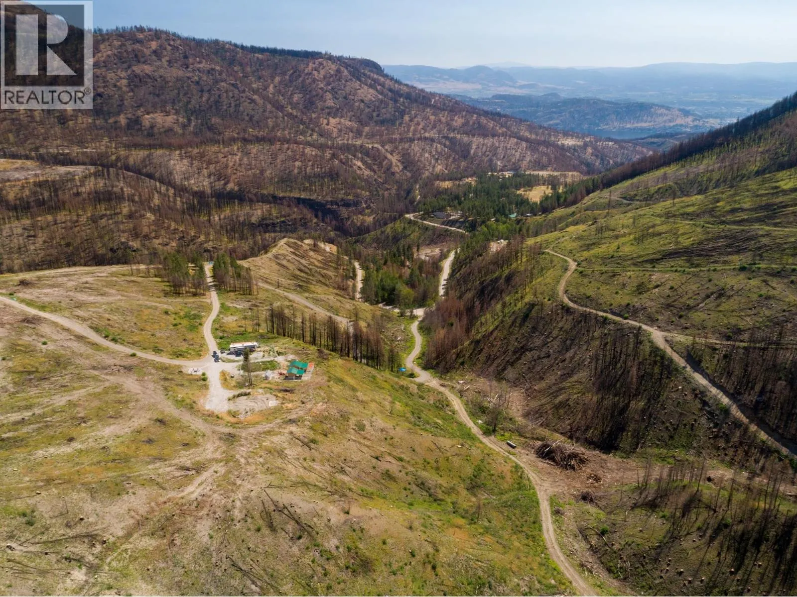 Lot B - 944 Bear Creek Road Lot# Proposed