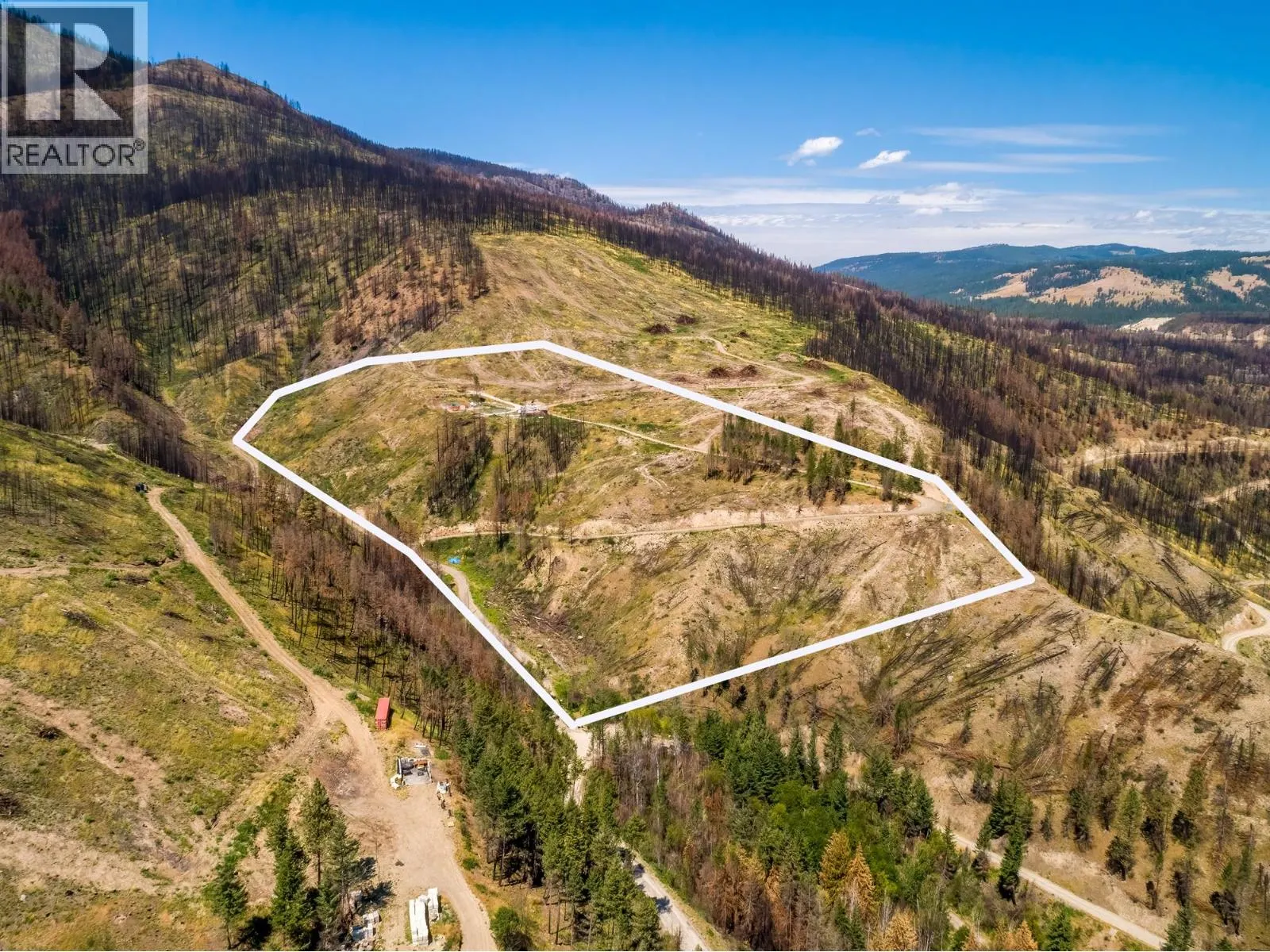 Lot B - 944 Bear Creek Road Lot# Proposed