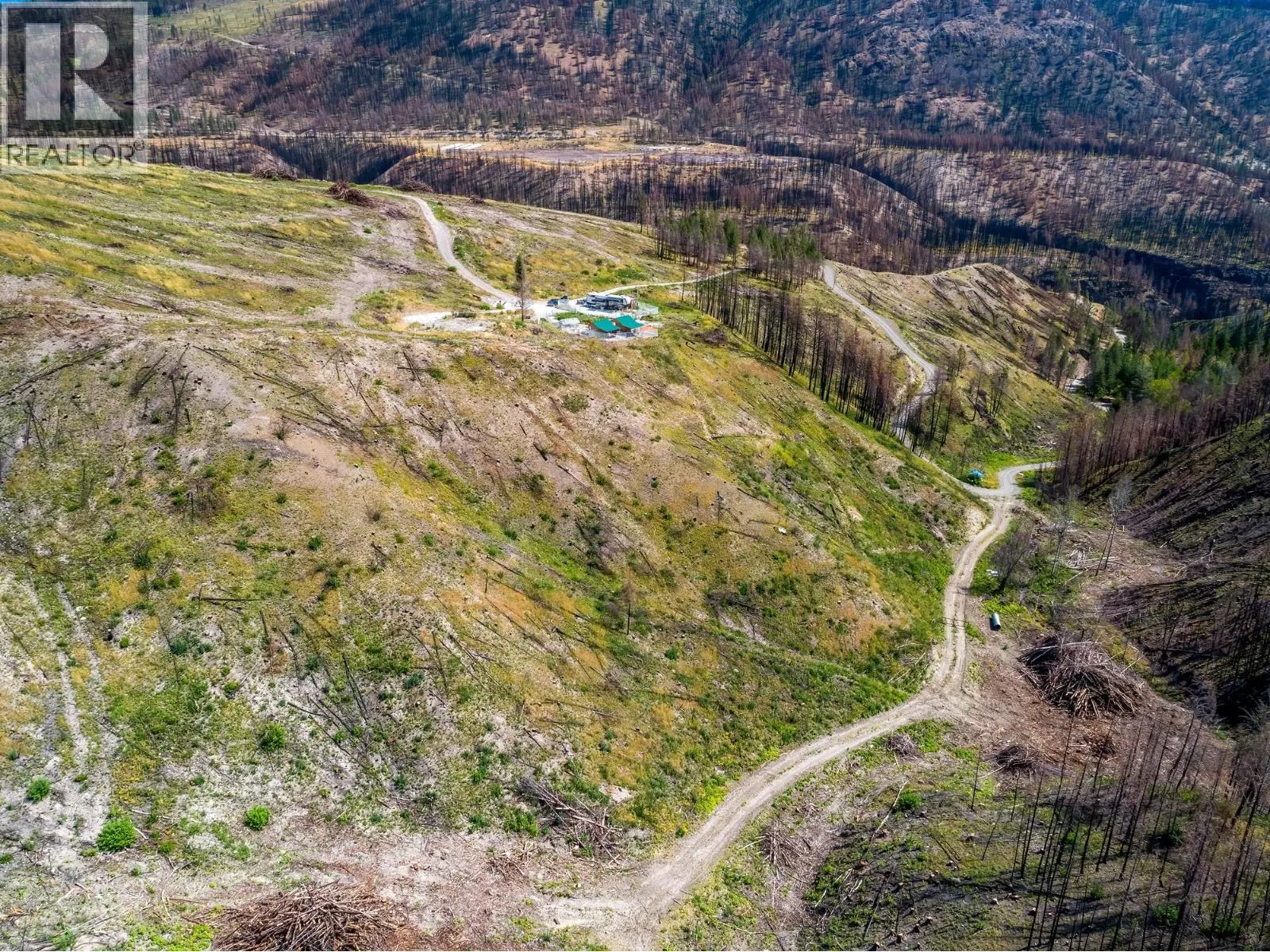 Lot B - 944 Bear Creek Road Lot# Proposed