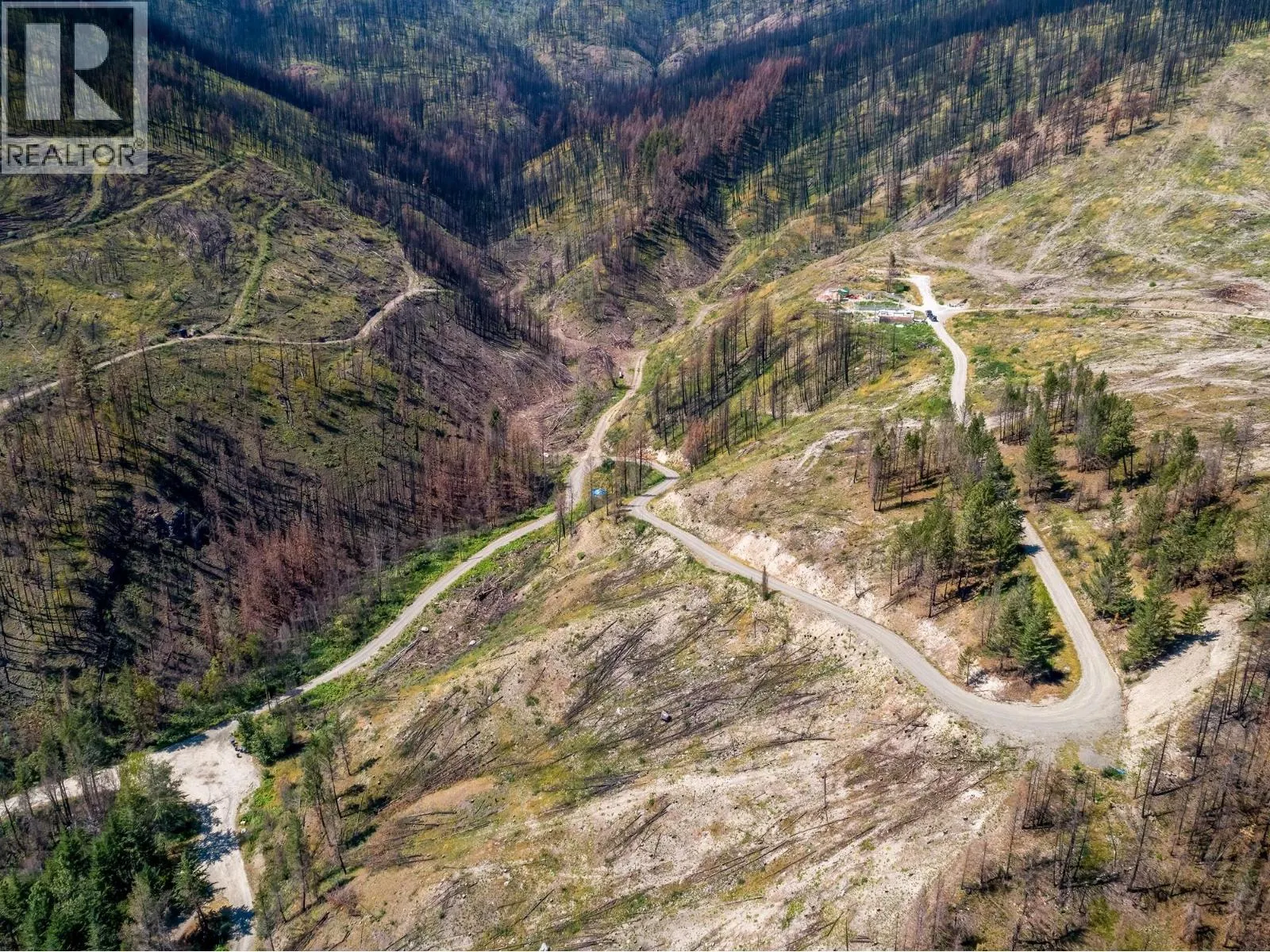 Lot B - 944 Bear Creek Road Lot# Proposed