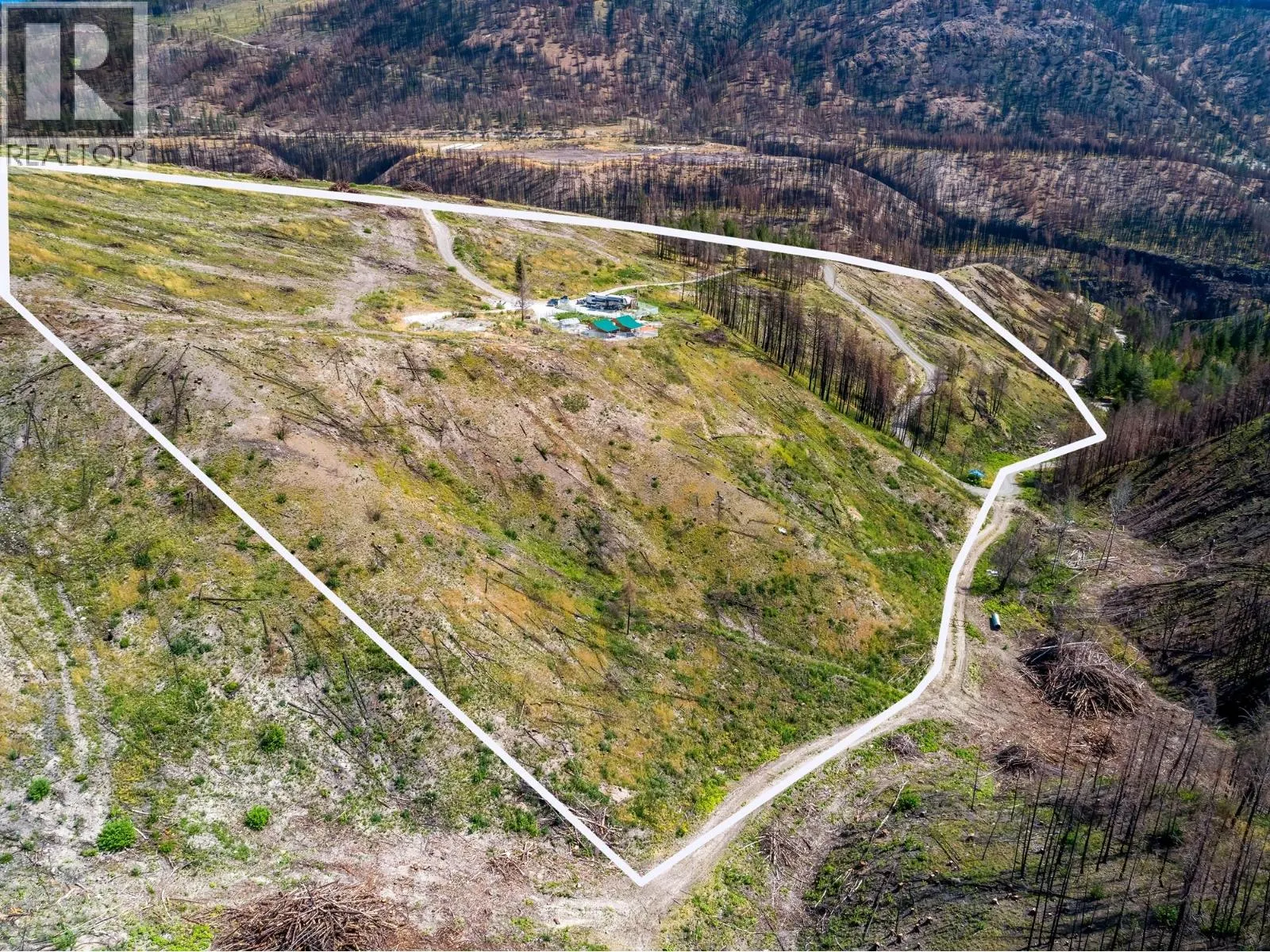 Lot B - 944 Bear Creek Road Lot# Proposed
