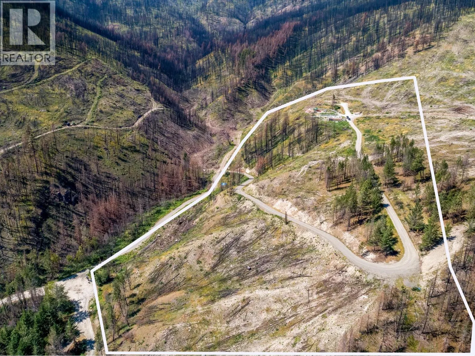 Lot B - 944 Bear Creek Road Lot# Proposed