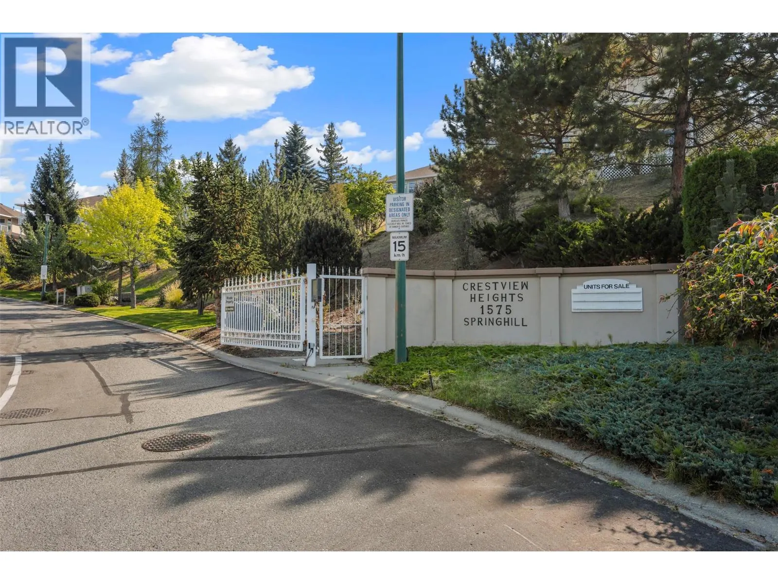 1575 Springhill Drive Unit# 31