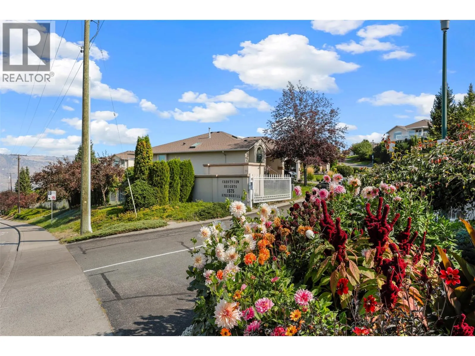 1575 Springhill Drive Unit# 31