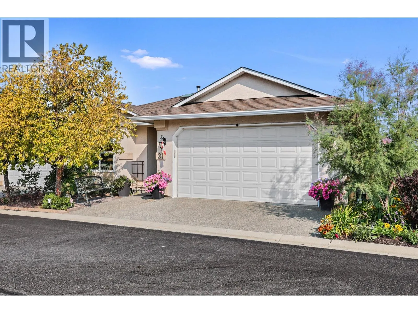 1575 Springhill Drive Unit# 31