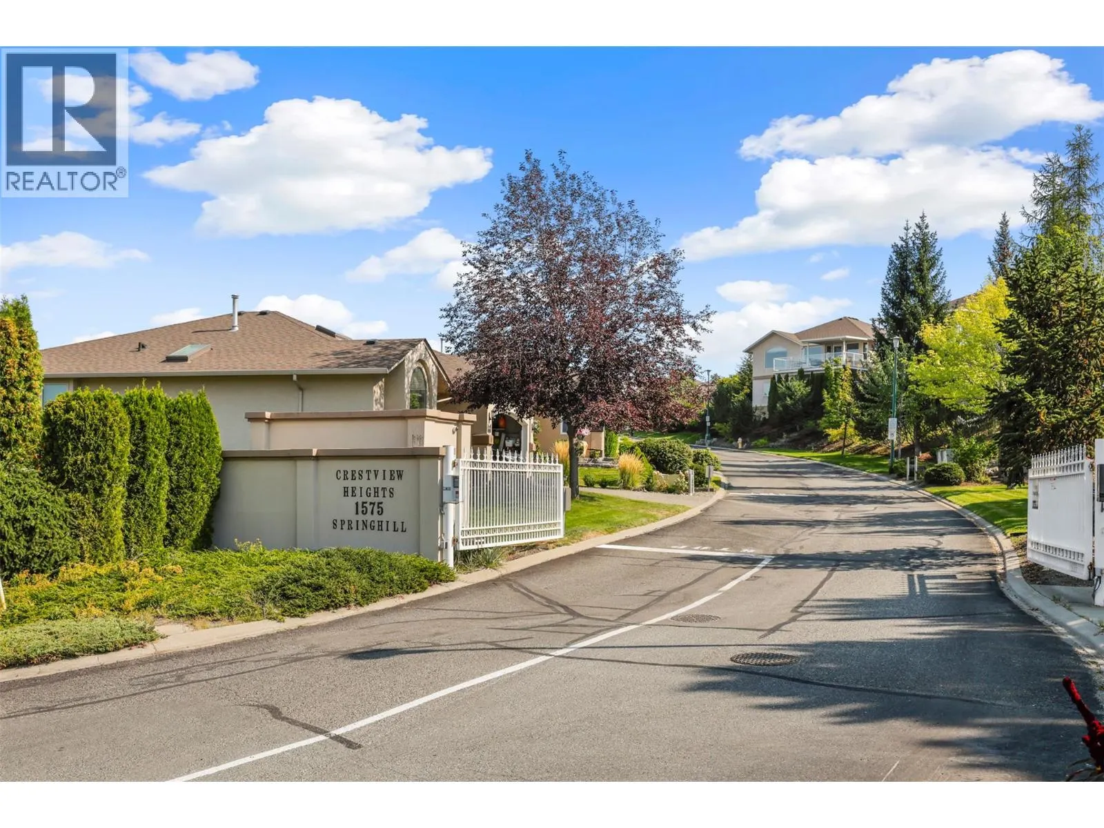 1575 Springhill Drive Unit# 31