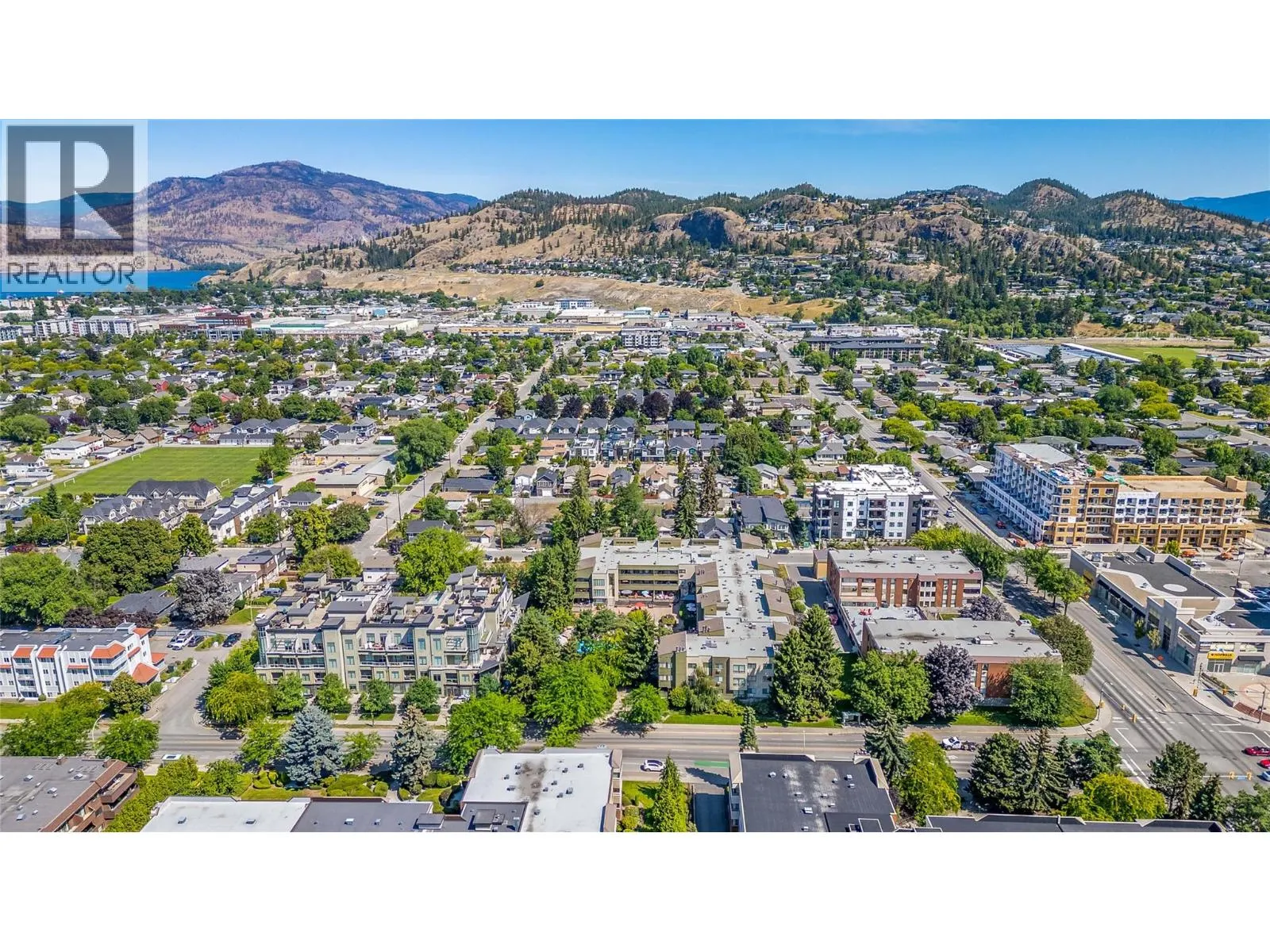 1056 Bernard Avenue Unit# 216