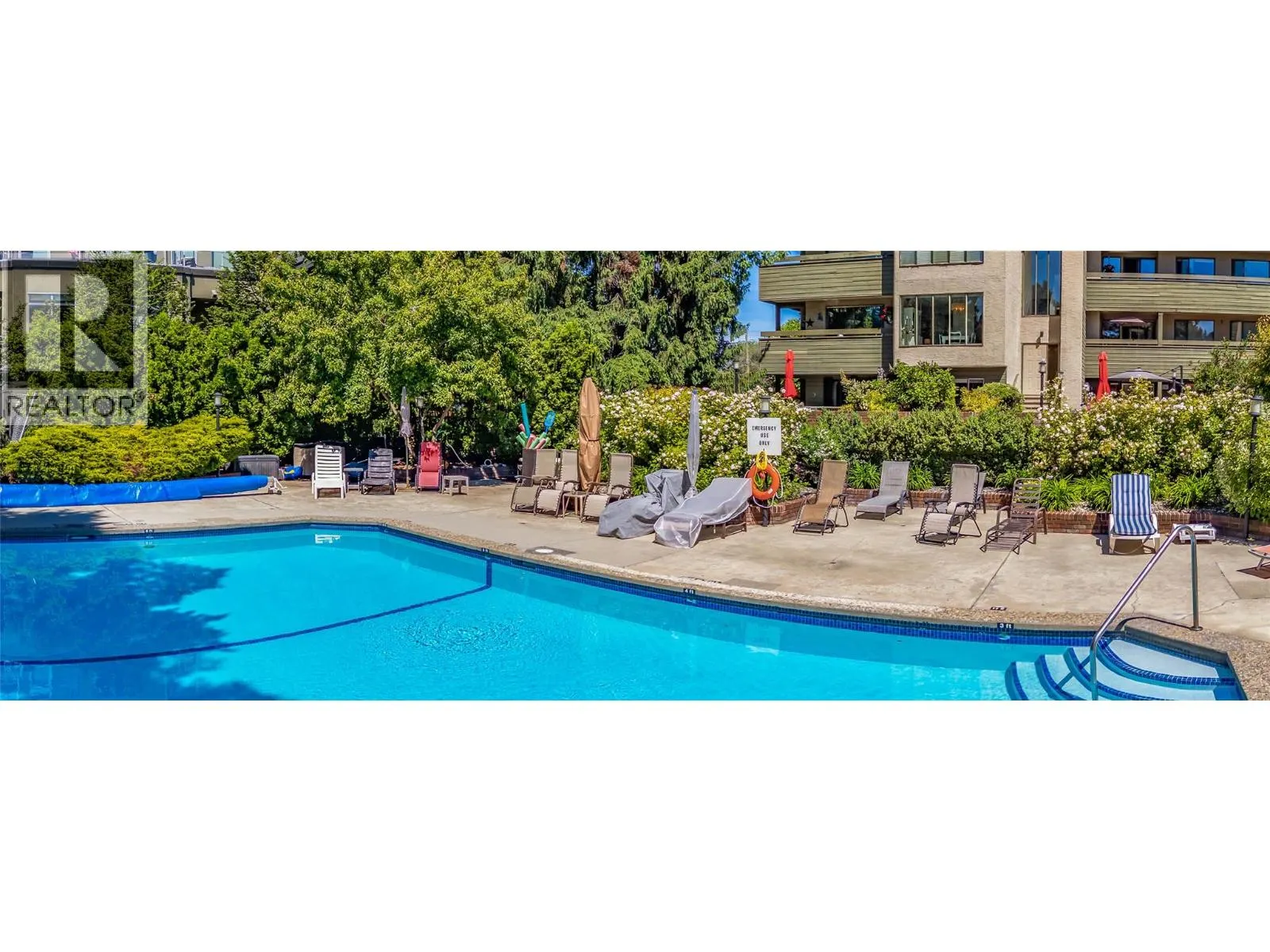 1056 Bernard Avenue Unit# 216