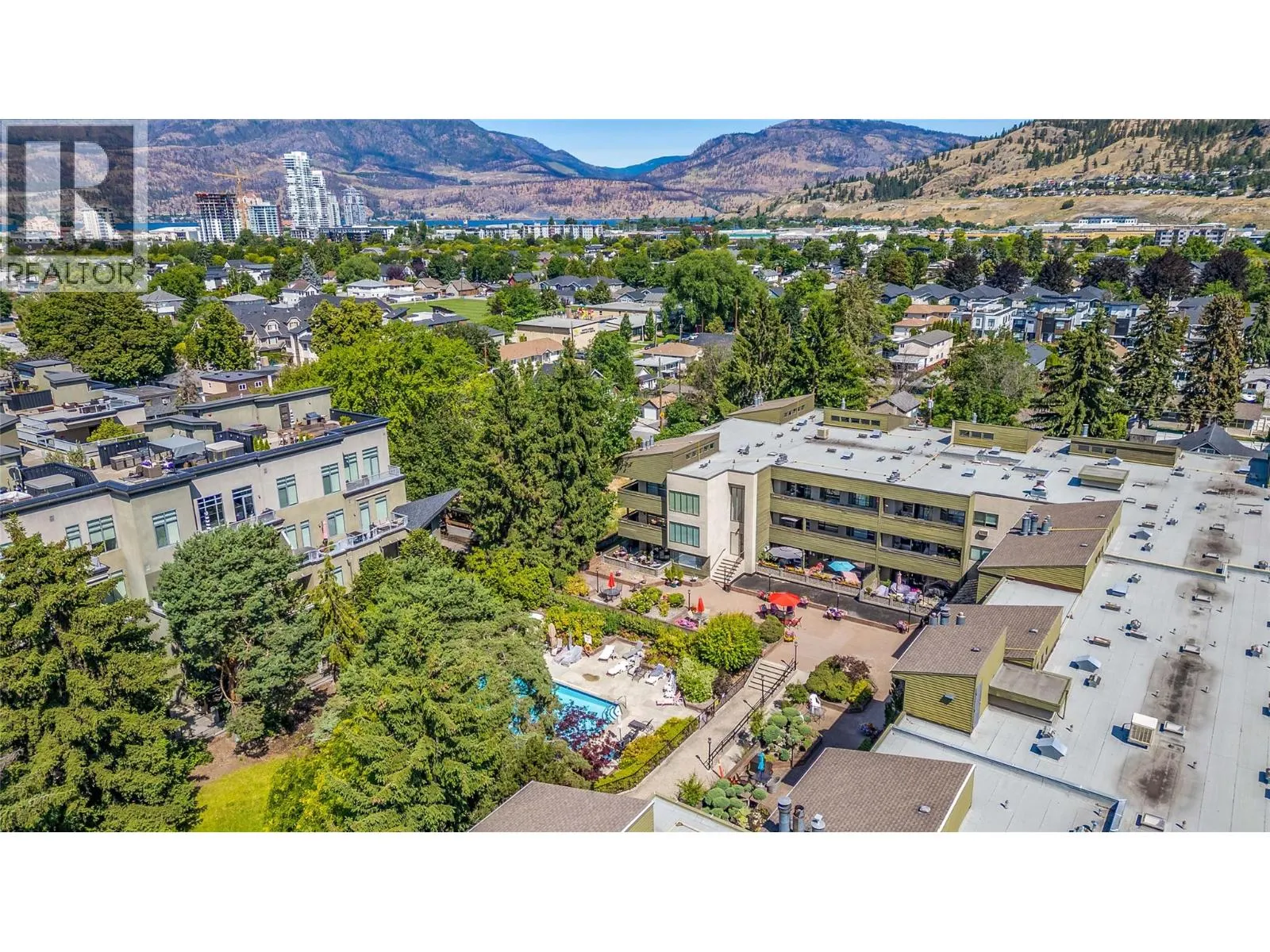 1056 Bernard Avenue Unit# 216