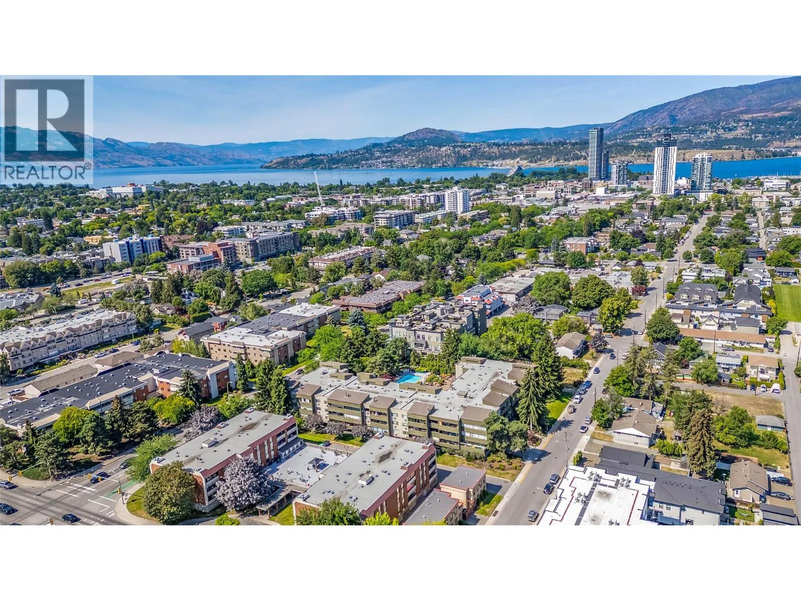 1056 Bernard Avenue Unit# 216