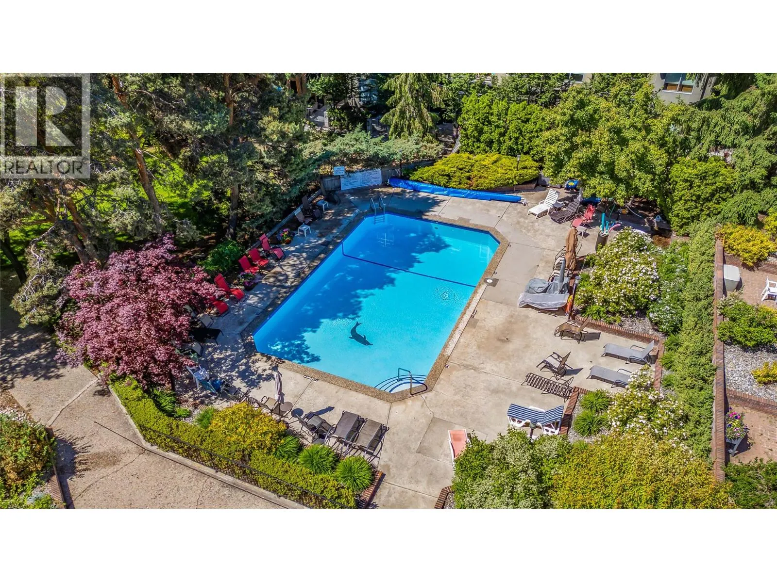 1056 Bernard Avenue Unit# 216