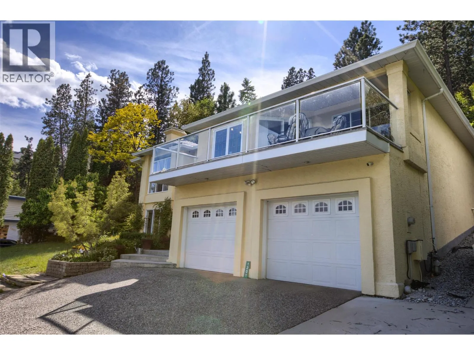 1201 Trevor Drive