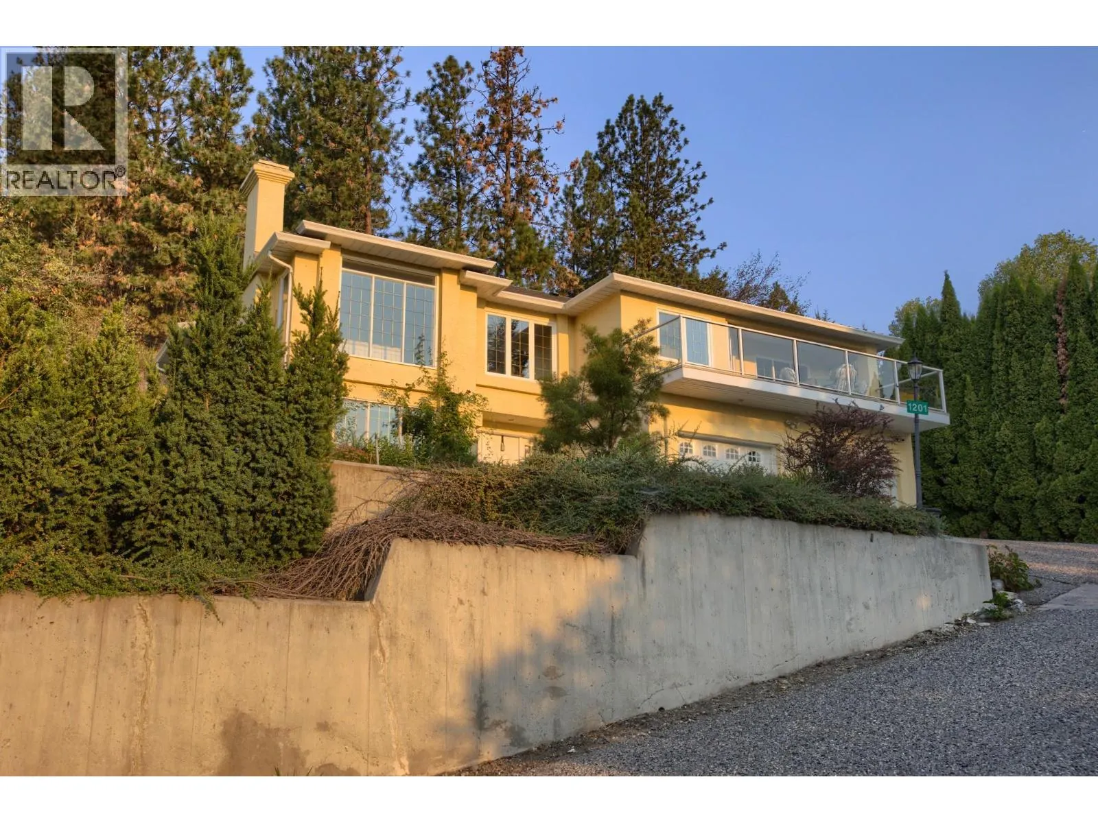 1201 Trevor Drive