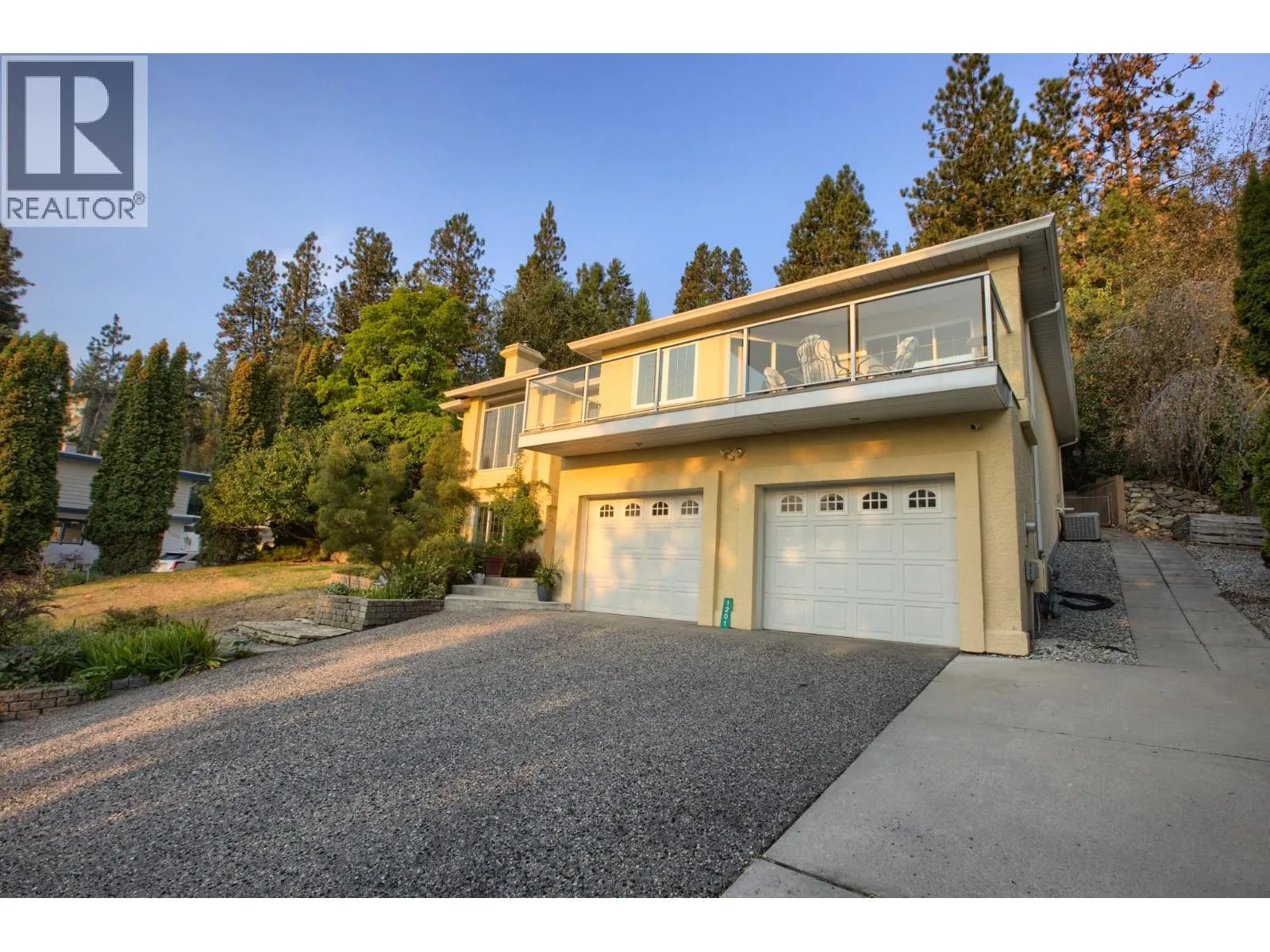 1201 Trevor Drive
