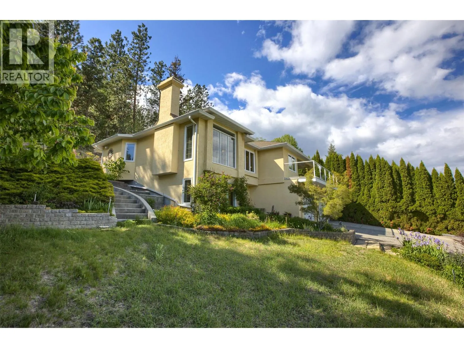 1201 Trevor Drive