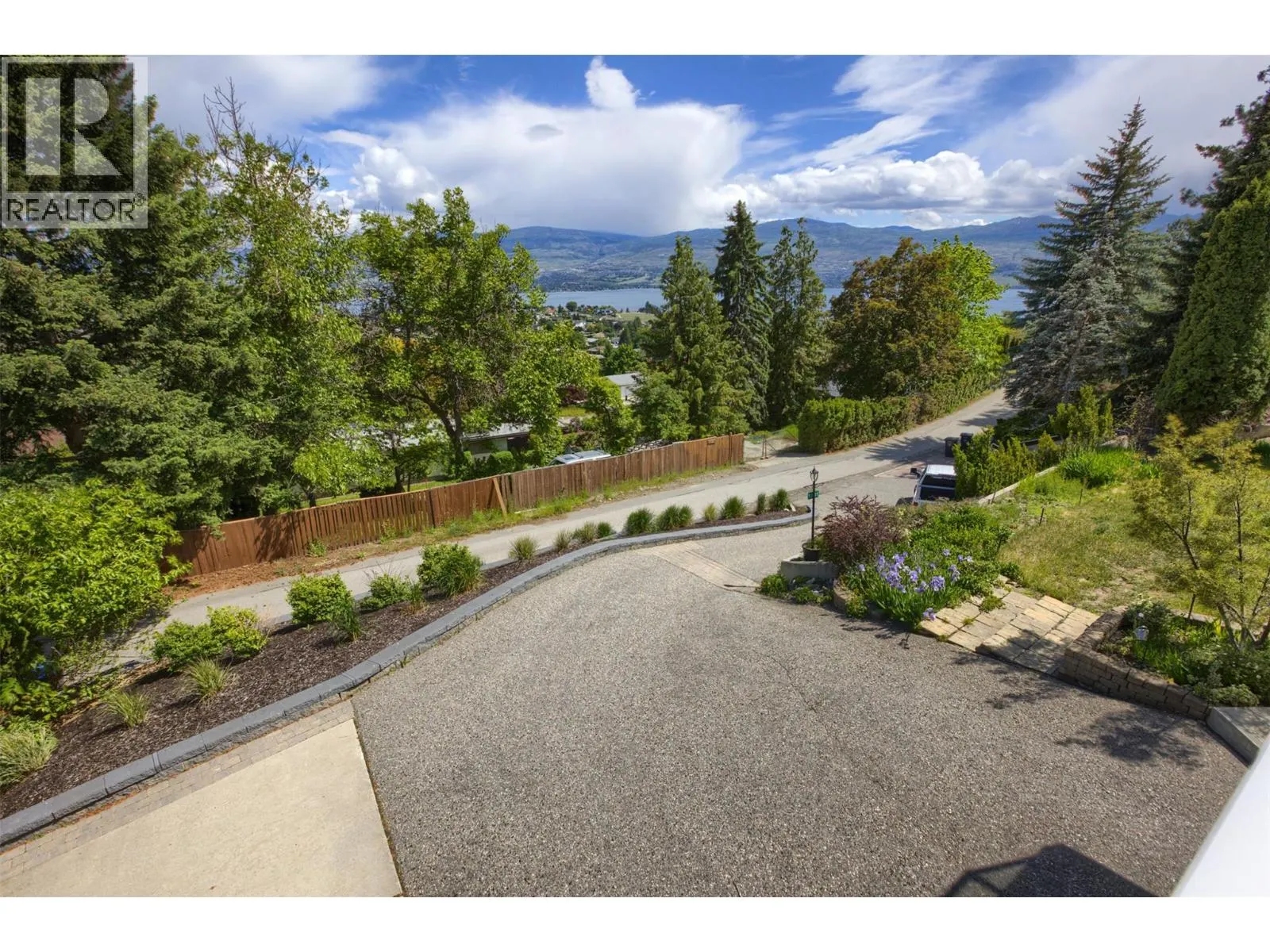 1201 Trevor Drive
