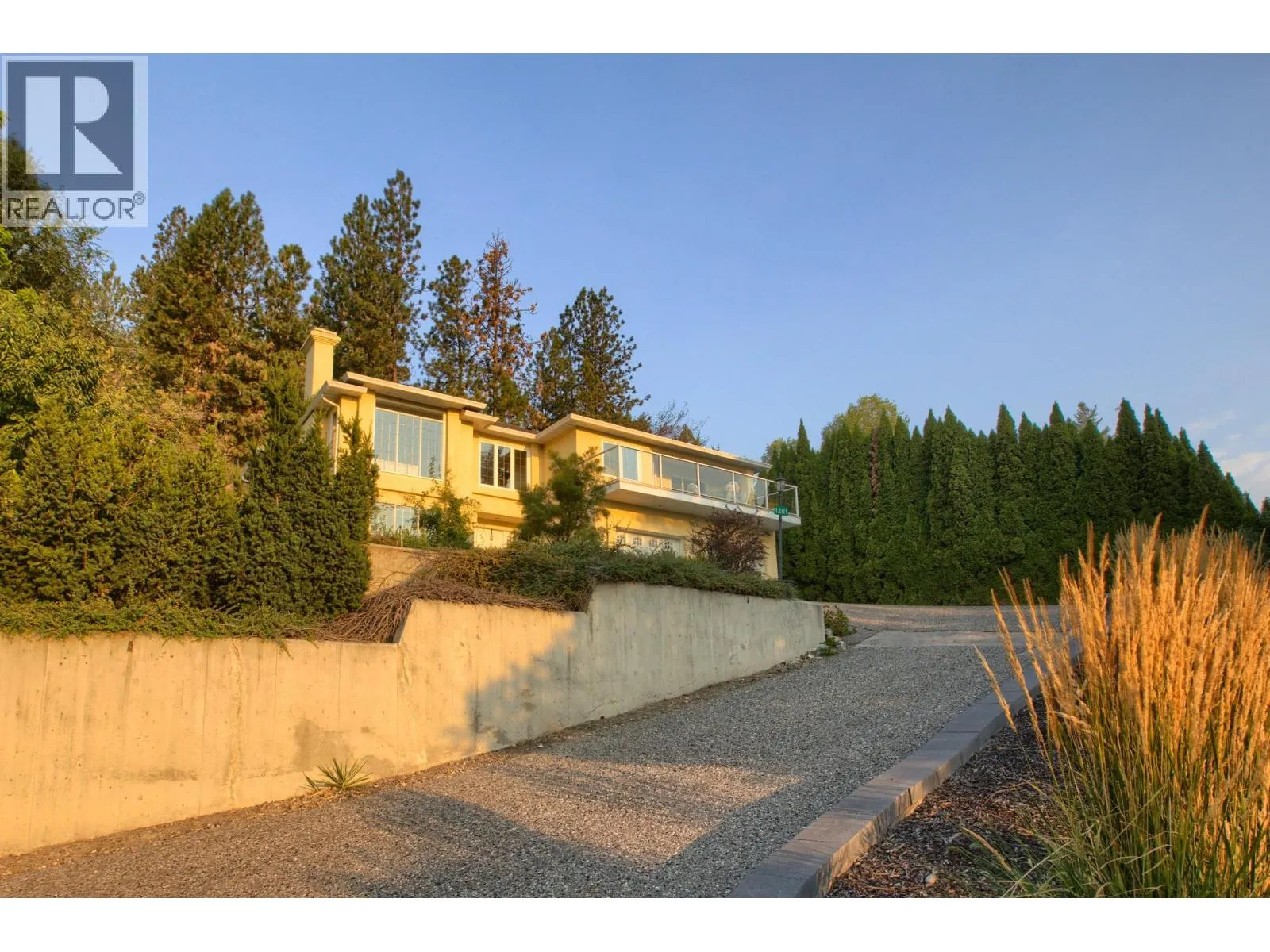 1201 Trevor Drive