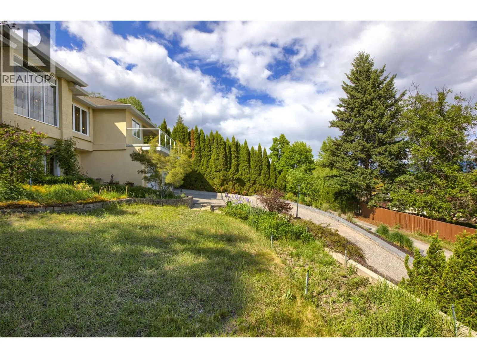 1201 Trevor Drive