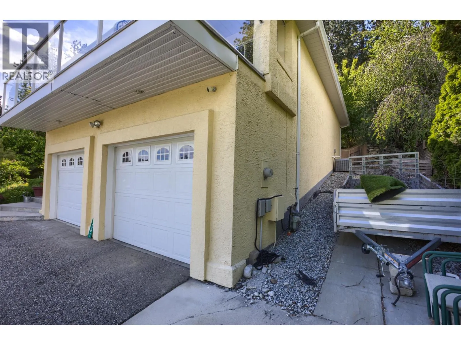 1201 Trevor Drive