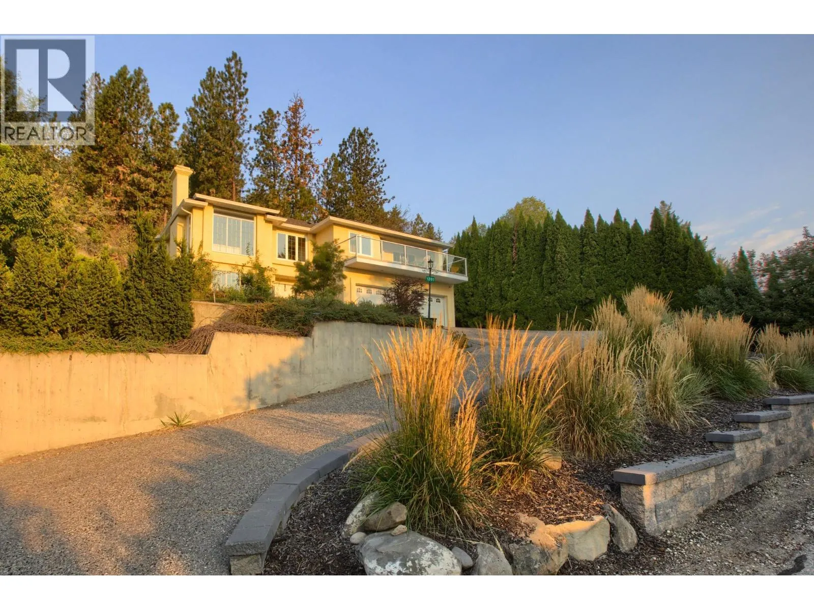 1201 Trevor Drive