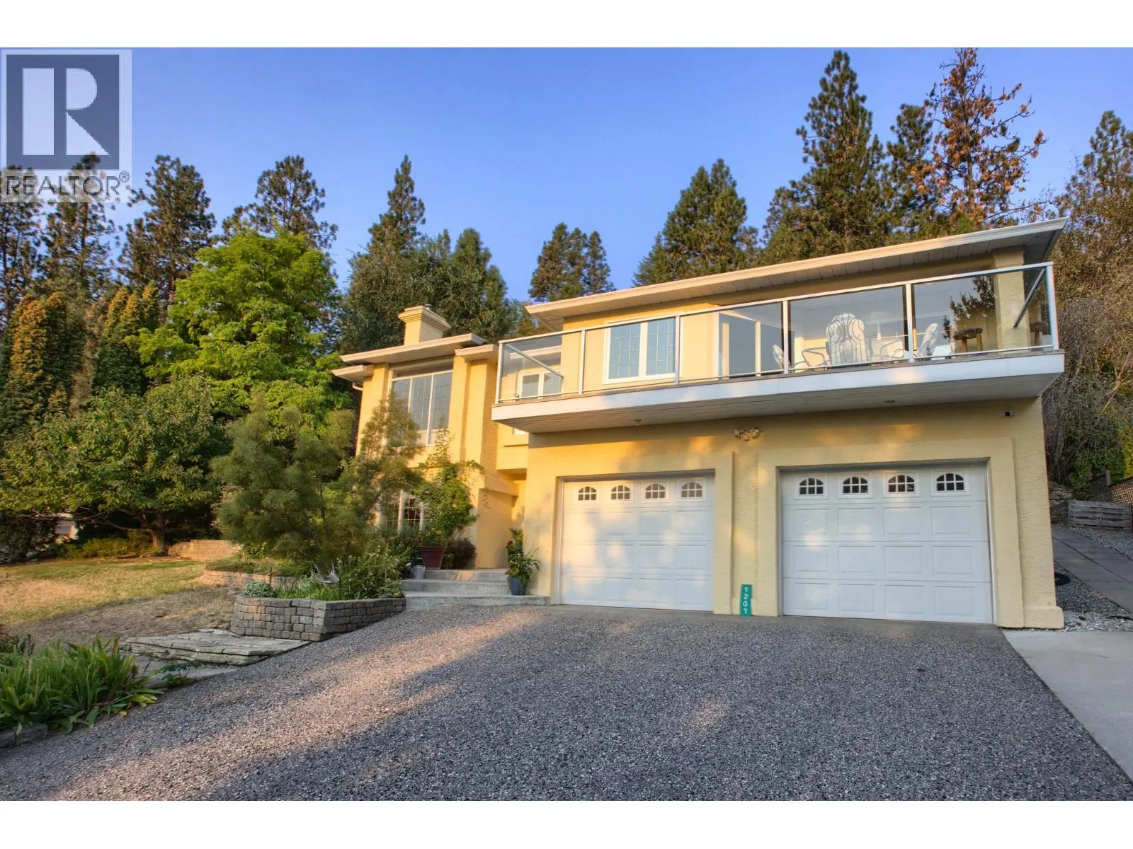 1201 Trevor Drive