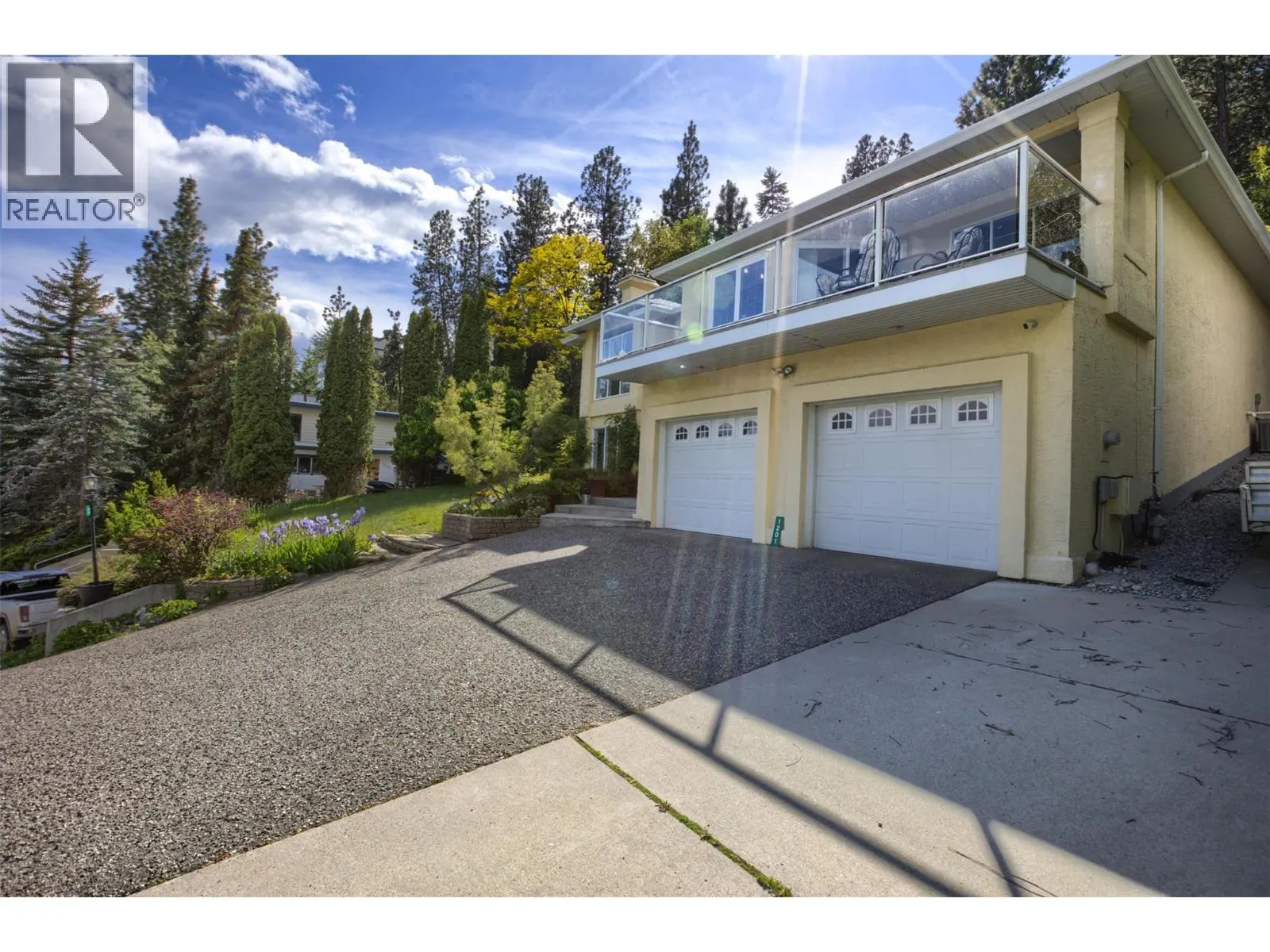 1201 Trevor Drive
