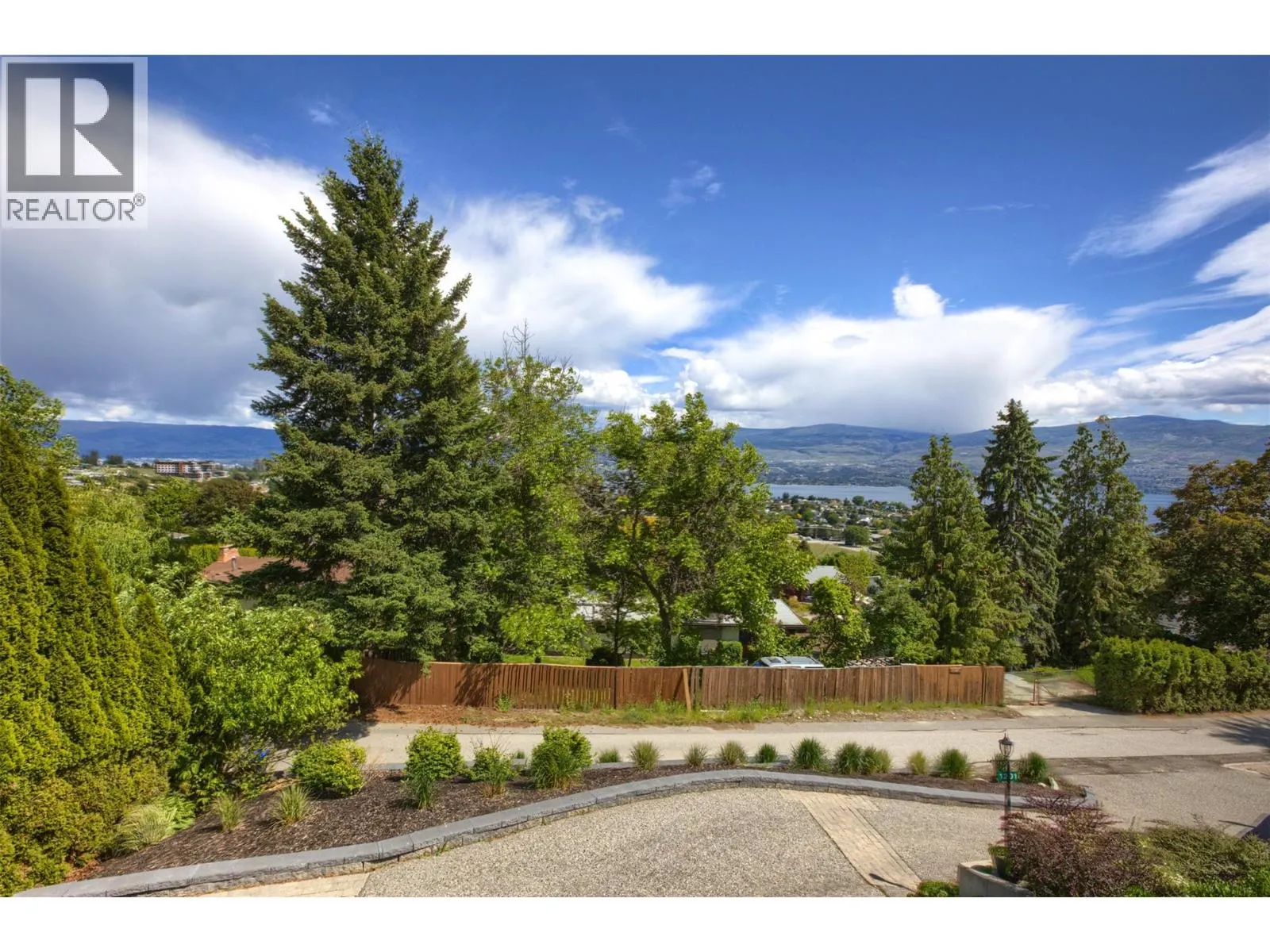 1201 Trevor Drive