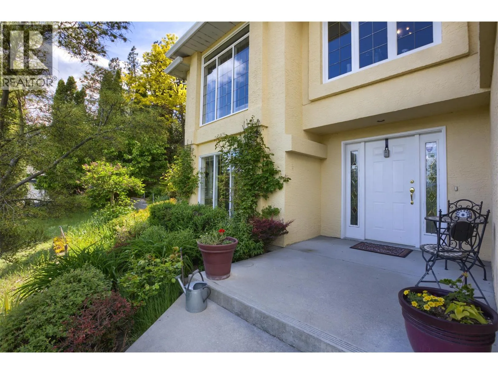 1201 Trevor Drive
