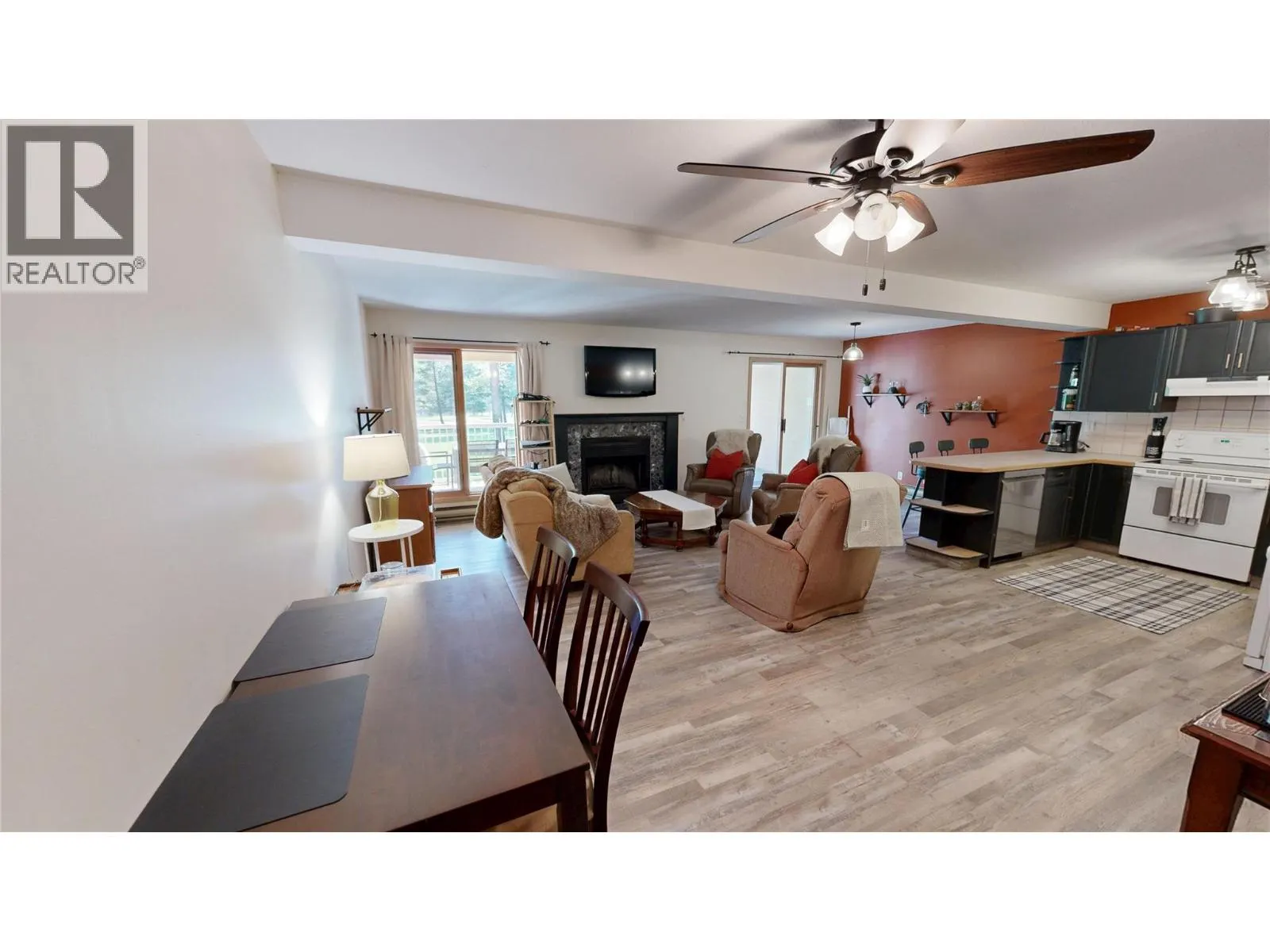 4850 MCKAY Street Unit# 2