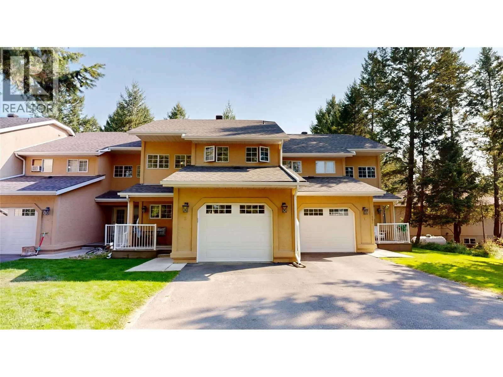 4850 MCKAY Street Unit# 2